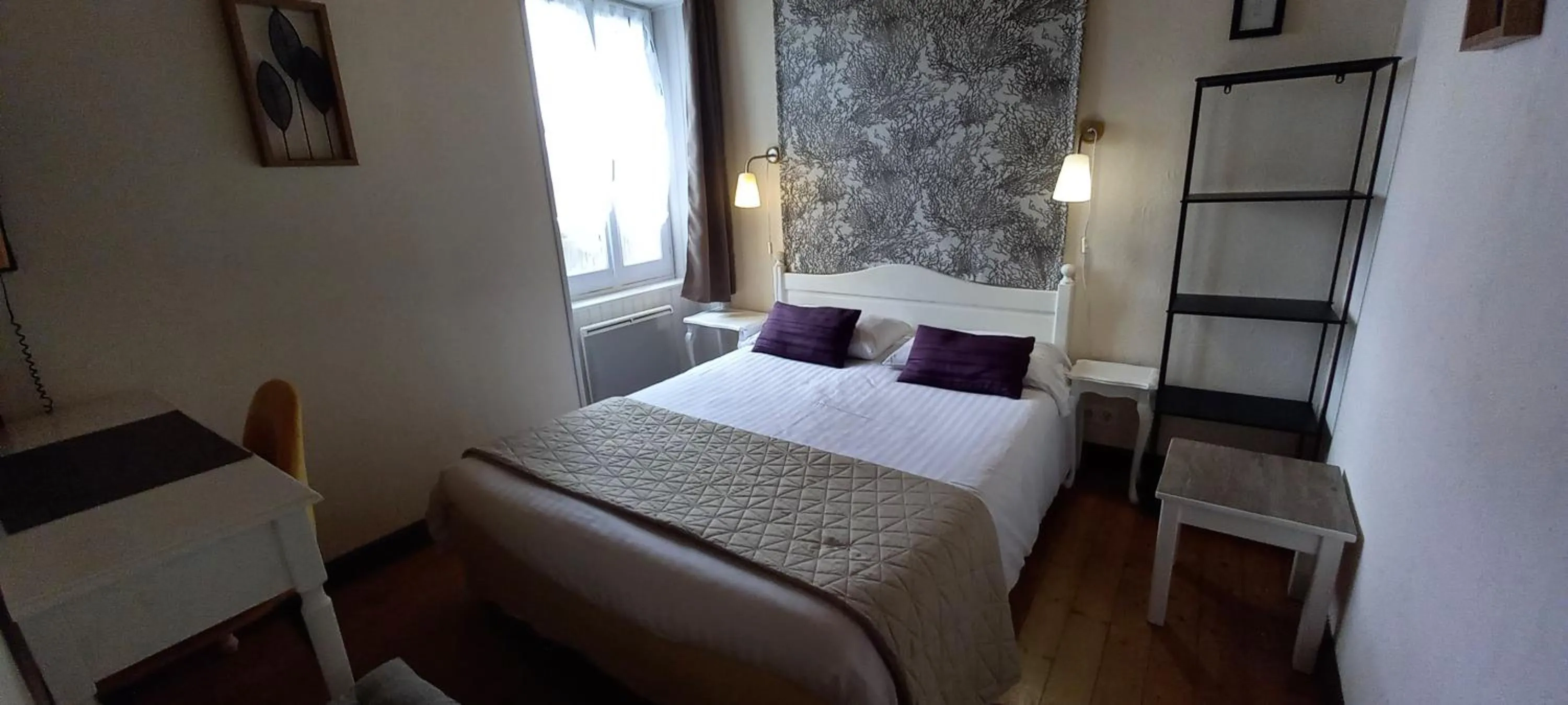 Le Relais De Launay