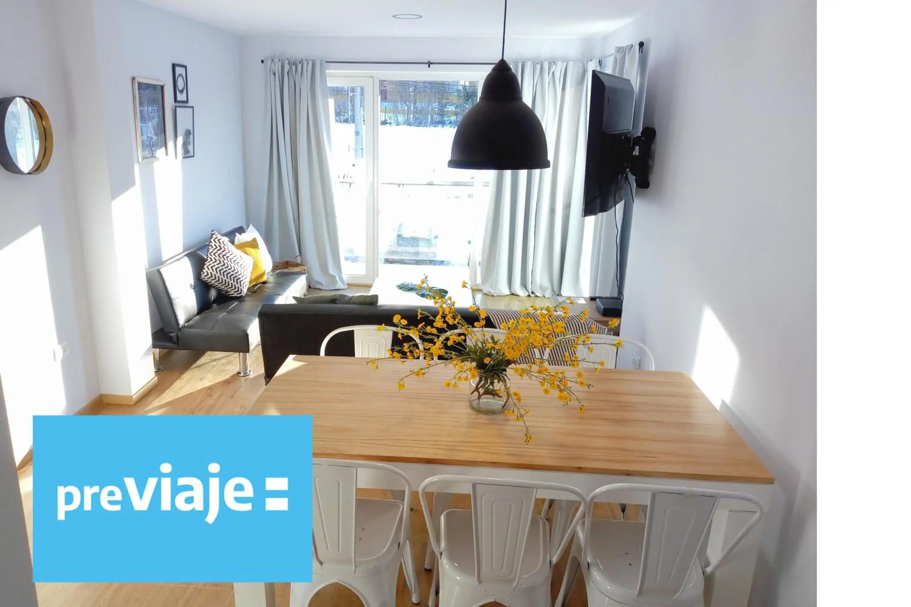 Ushuaia Homes Martial Apartments Ushuaia Homes Martial Apartments