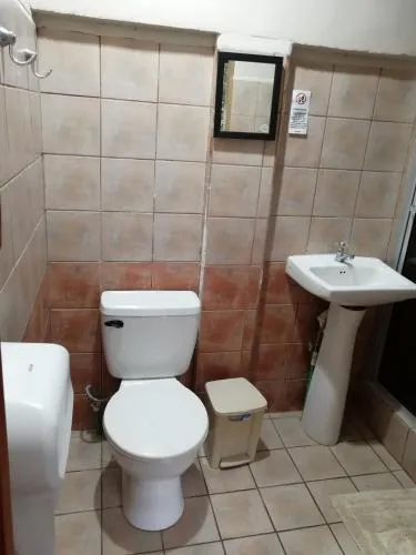 Hospedaje Yaldai