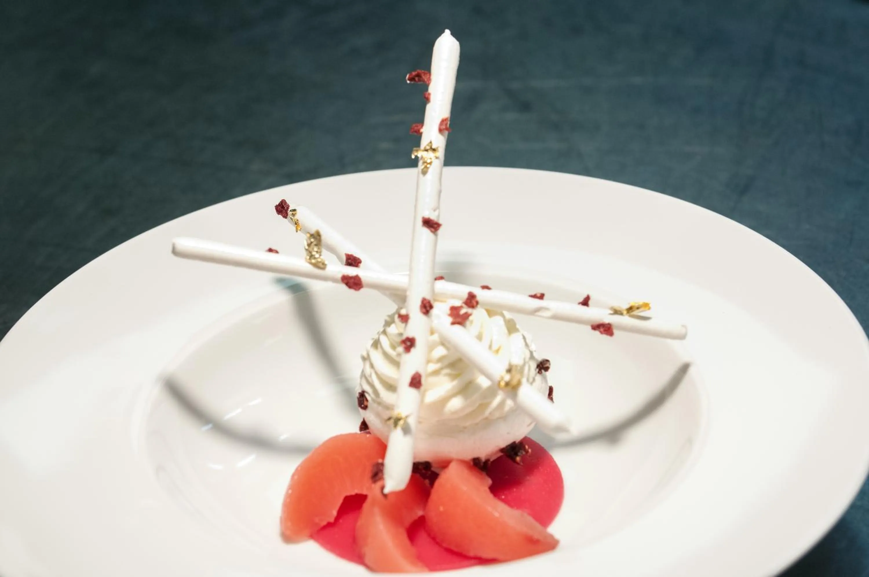 Food in Thalazur Antibes - Hôtel & Spa