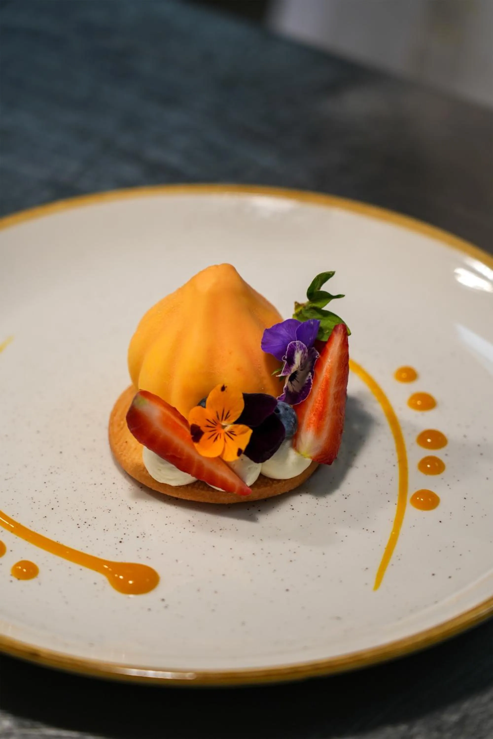 Restaurant/places to eat in Thalazur Antibes - Hôtel & Spa