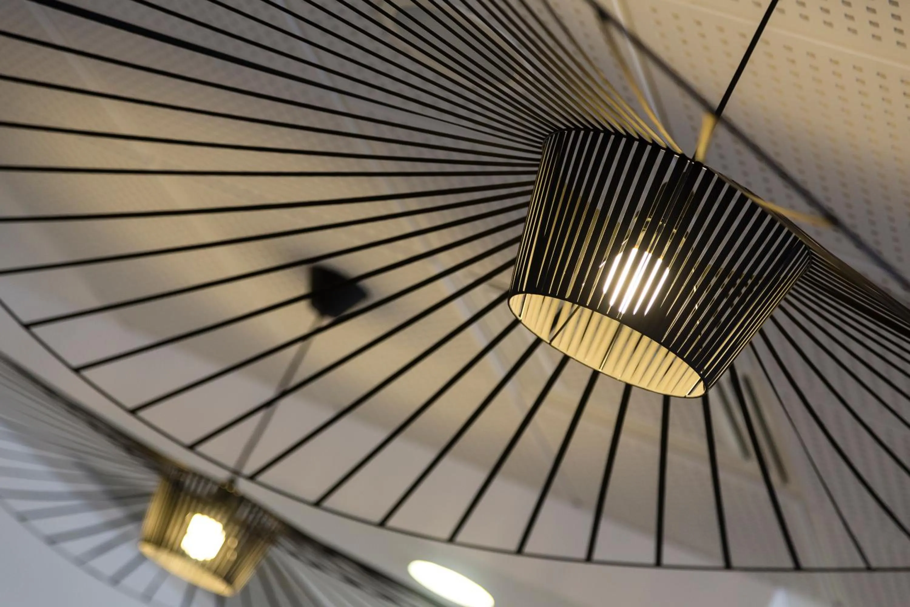 Decorative detail in Thalazur Antibes - Hôtel & Spa