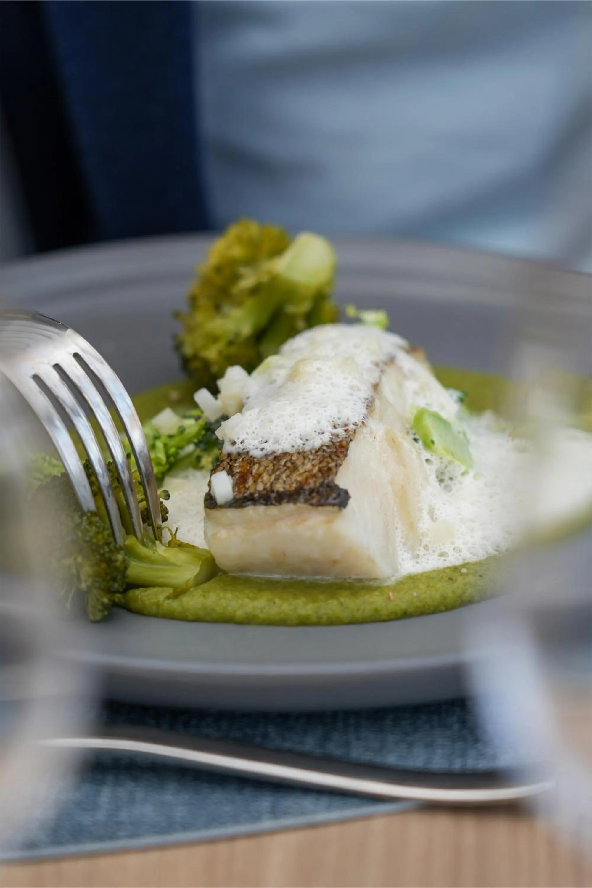 Restaurant/places to eat in Thalazur Antibes - Hôtel & Spa