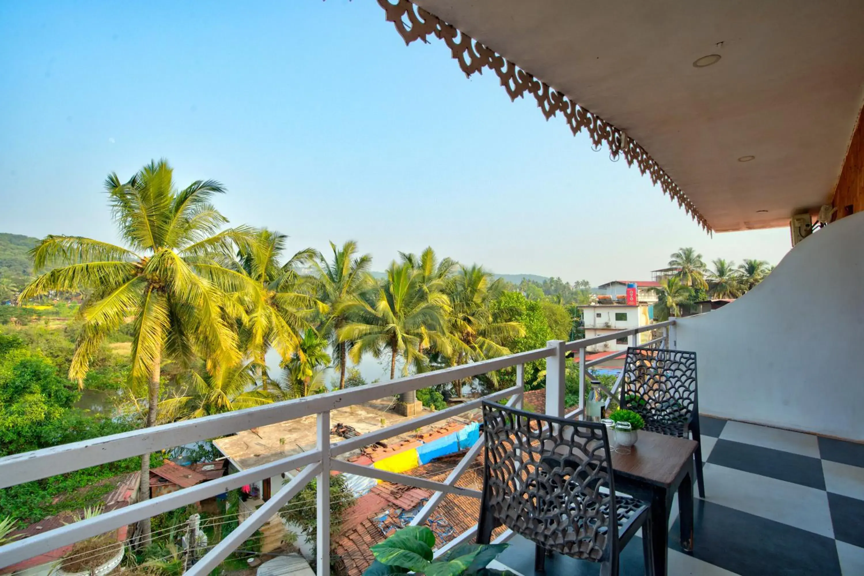 Day in Hotel Vaggi's Place Day in Hotel Vaggi's Place