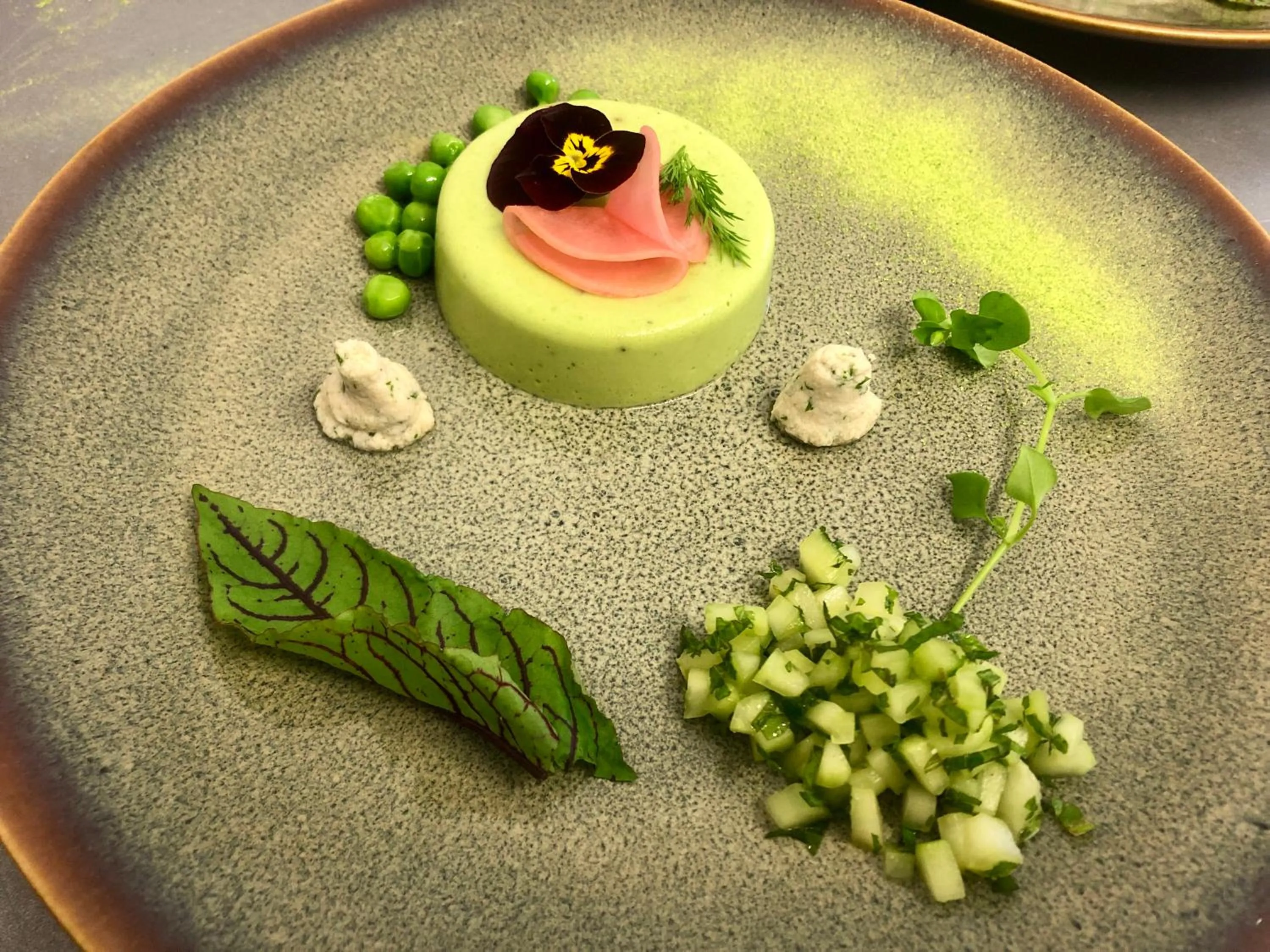 Restaurant/places to eat in Haus 26 Weißbriach