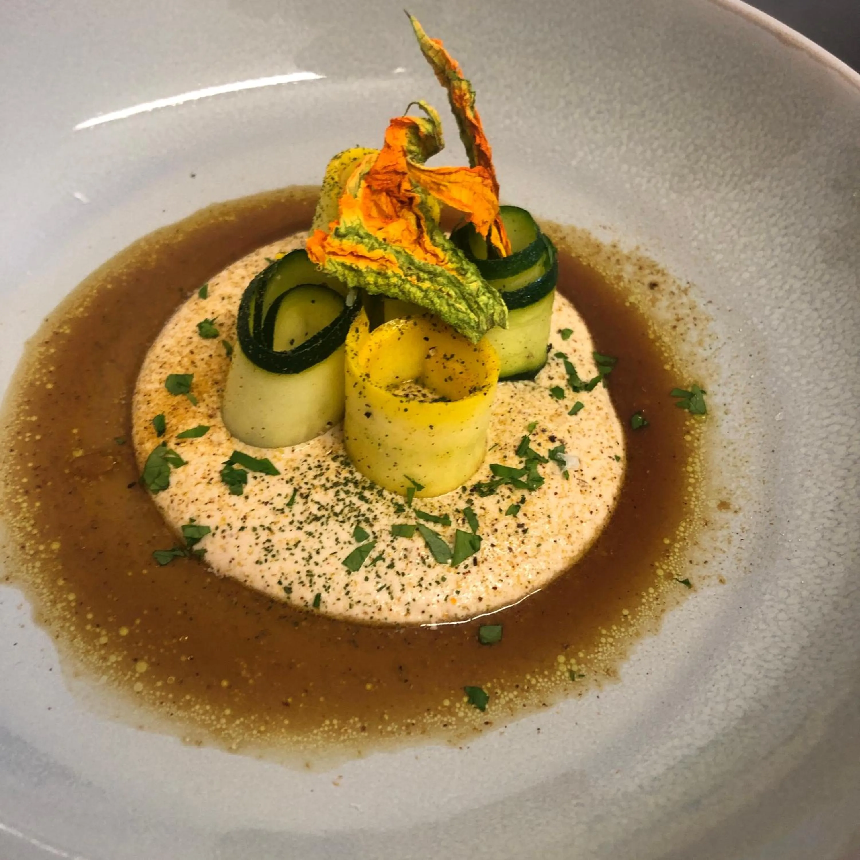 Restaurant/places to eat in Haus 26 Weißbriach