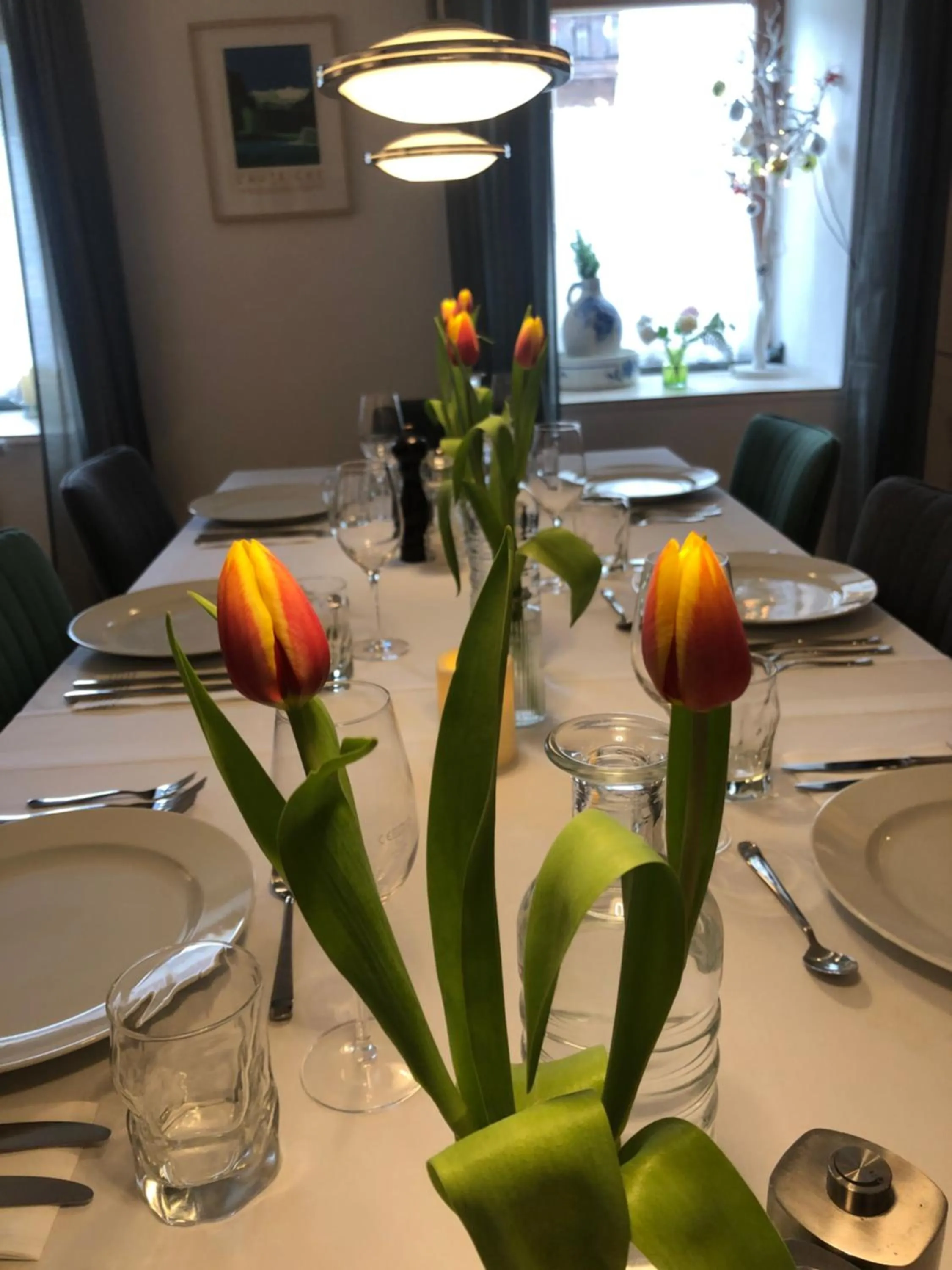 Restaurant/places to eat in Haus 26 Weißbriach