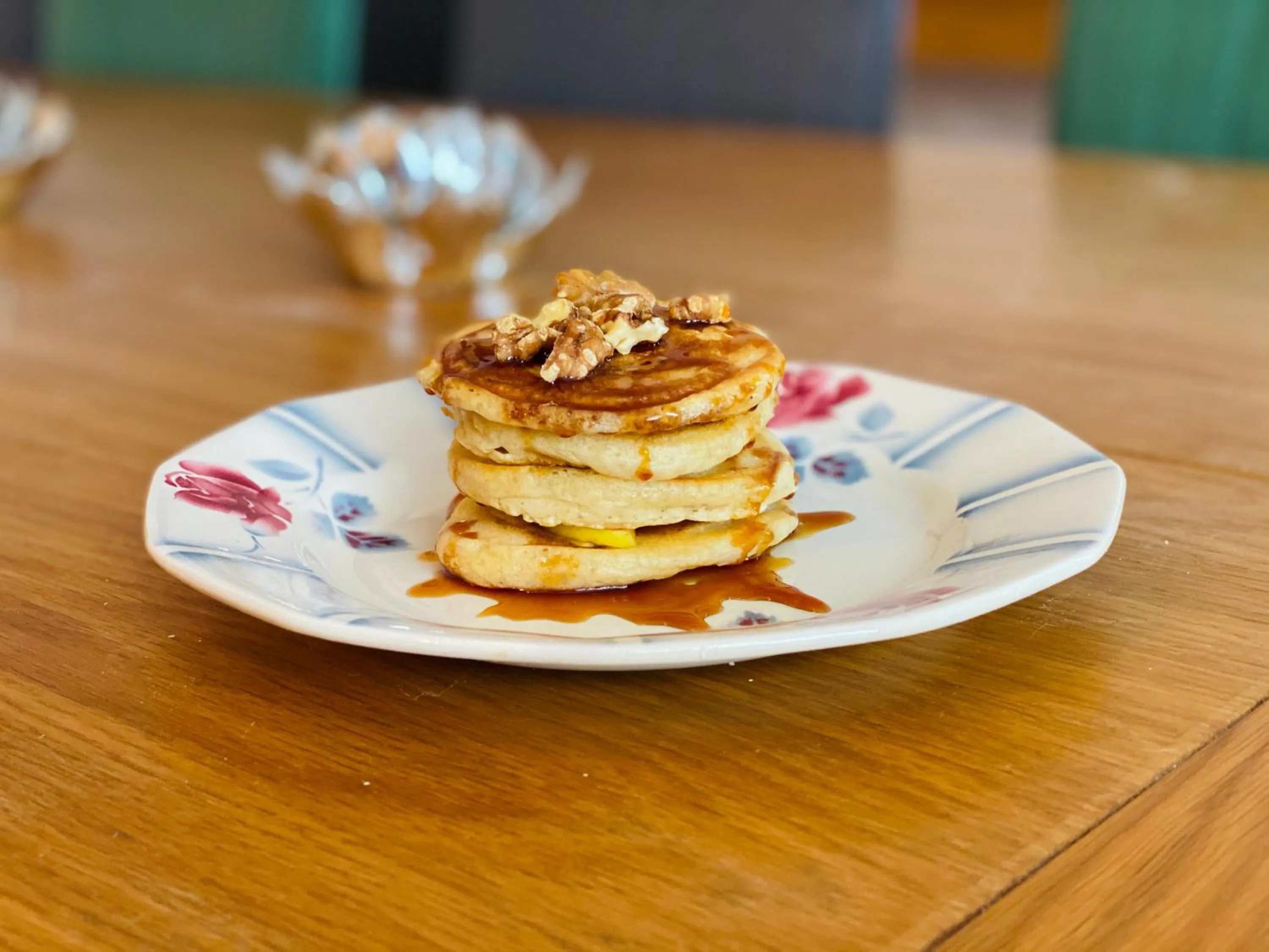 Food in Haus 26 Weißbriach