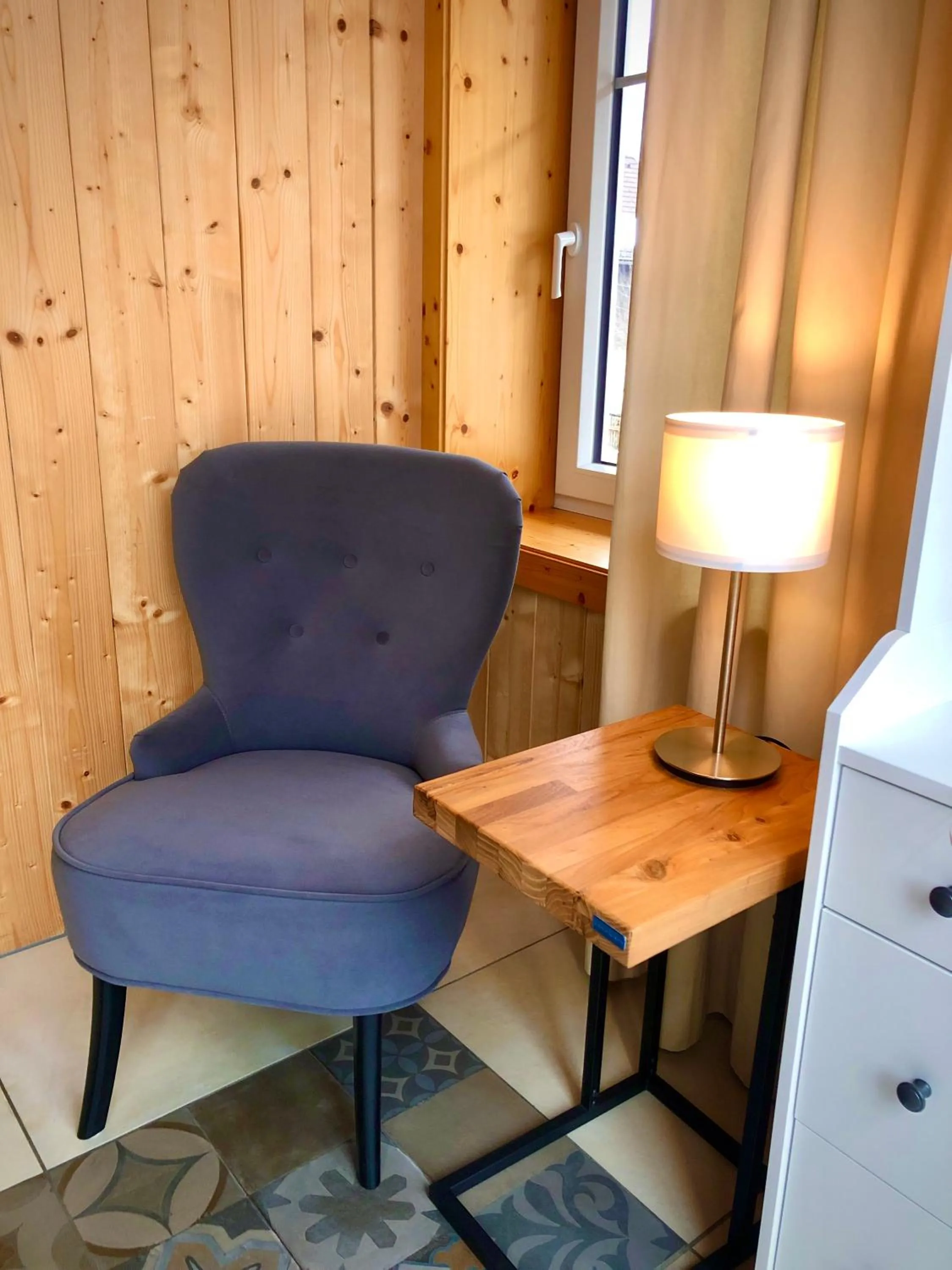 furniture in Haus 26 Weißbriach