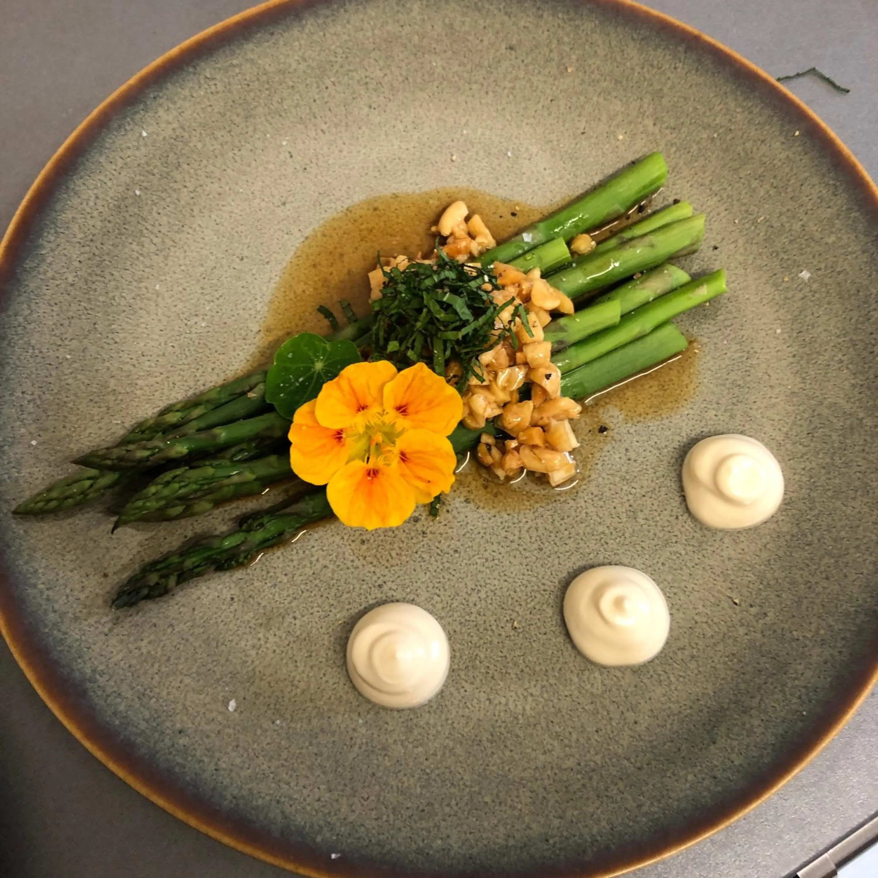 Restaurant/places to eat in Haus 26 Weißbriach