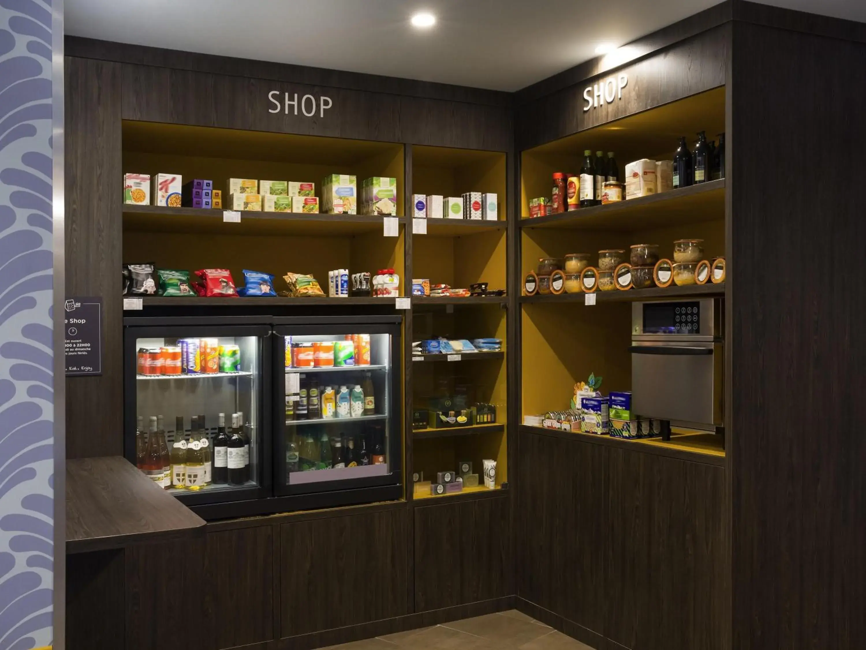 Property building in Aparthotel Adagio Annecy Centre Property building in Aparthotel Adagio Annecy Centre