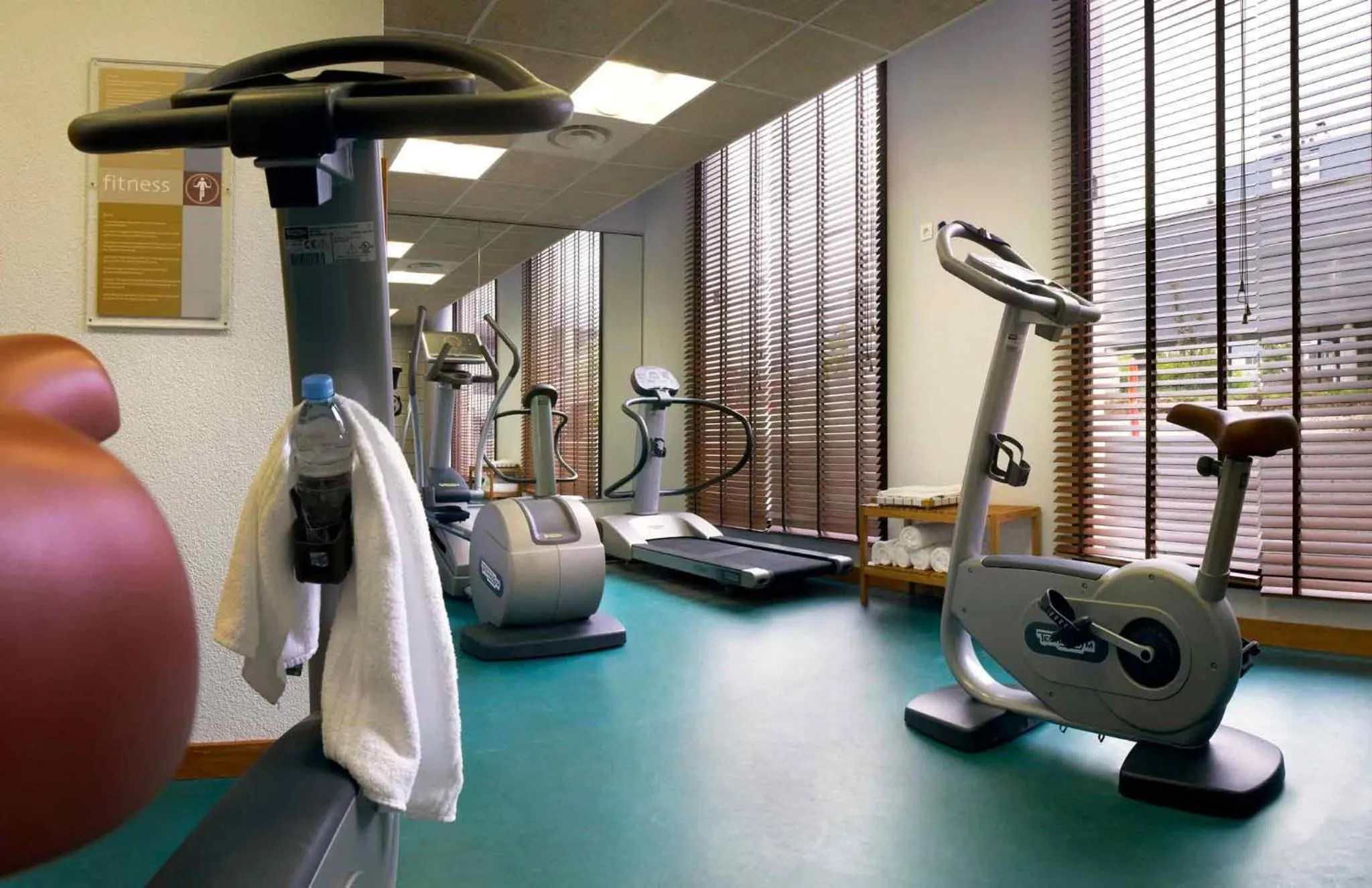 Other in Aparthotel Adagio Annecy Centre