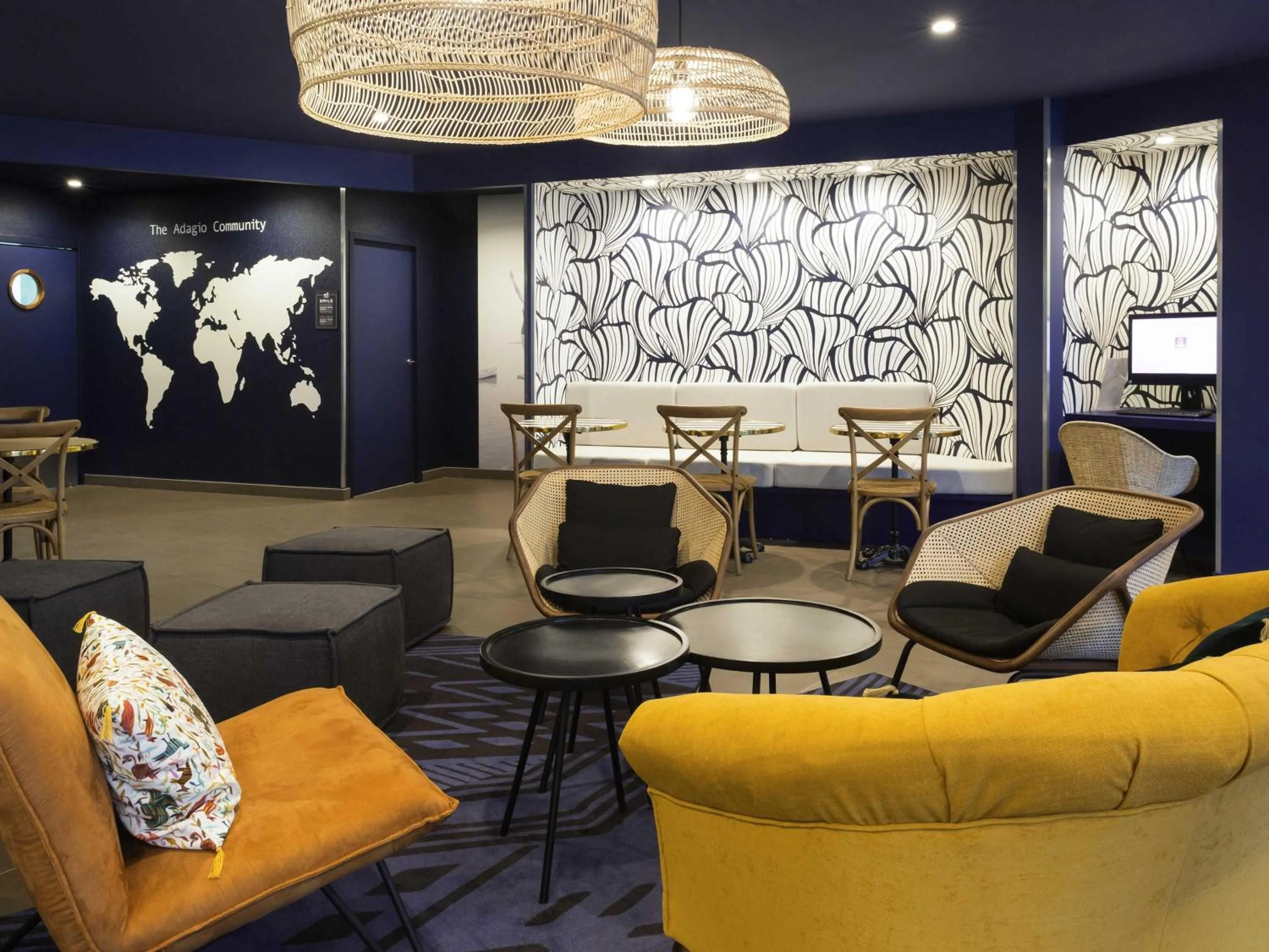 Other in Aparthotel Adagio Annecy Centre