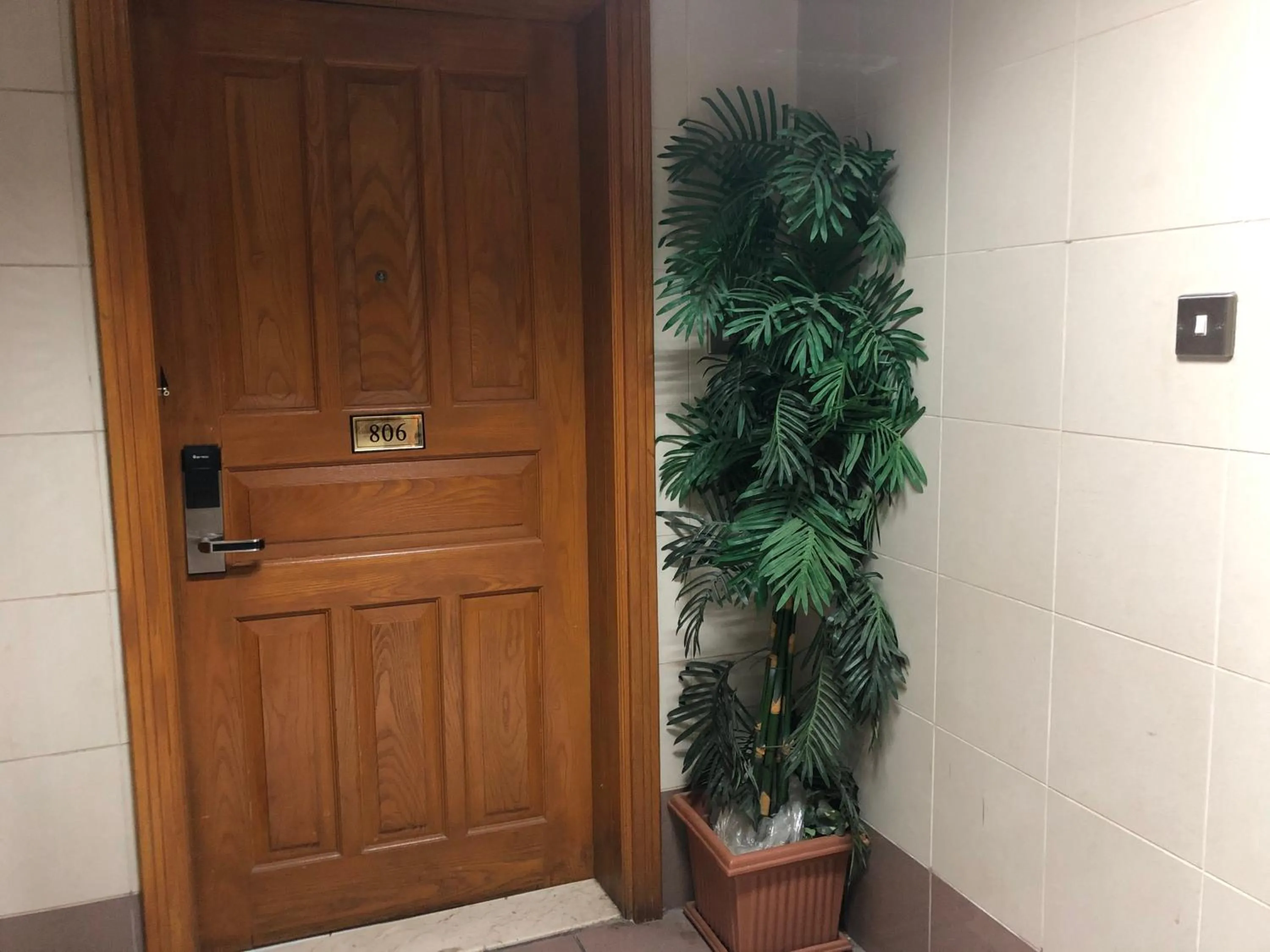 Other in New Royal Mark Hotel Apartments