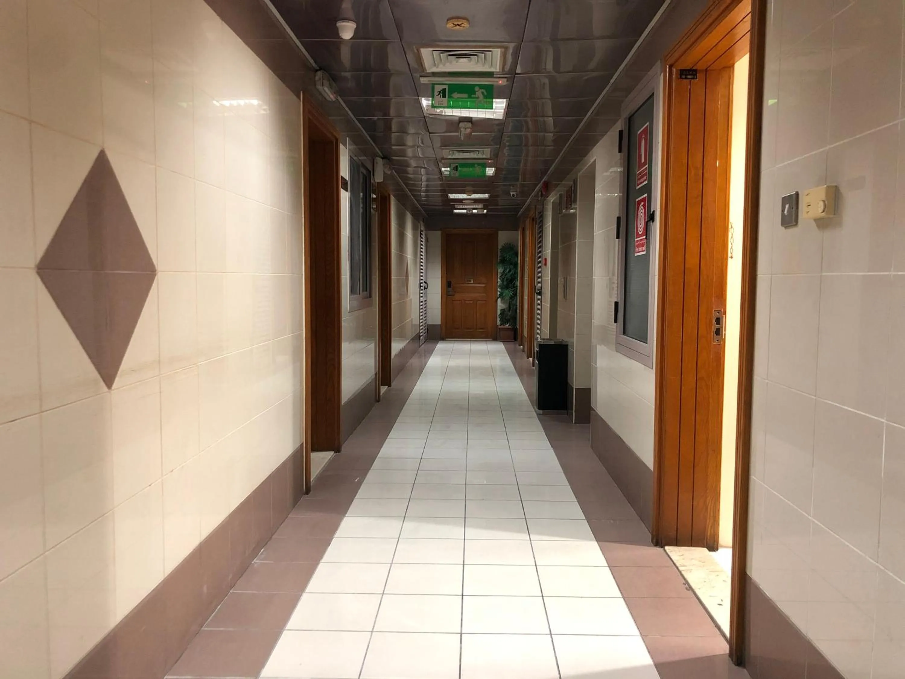 Other in New Royal Mark Hotel Apartments