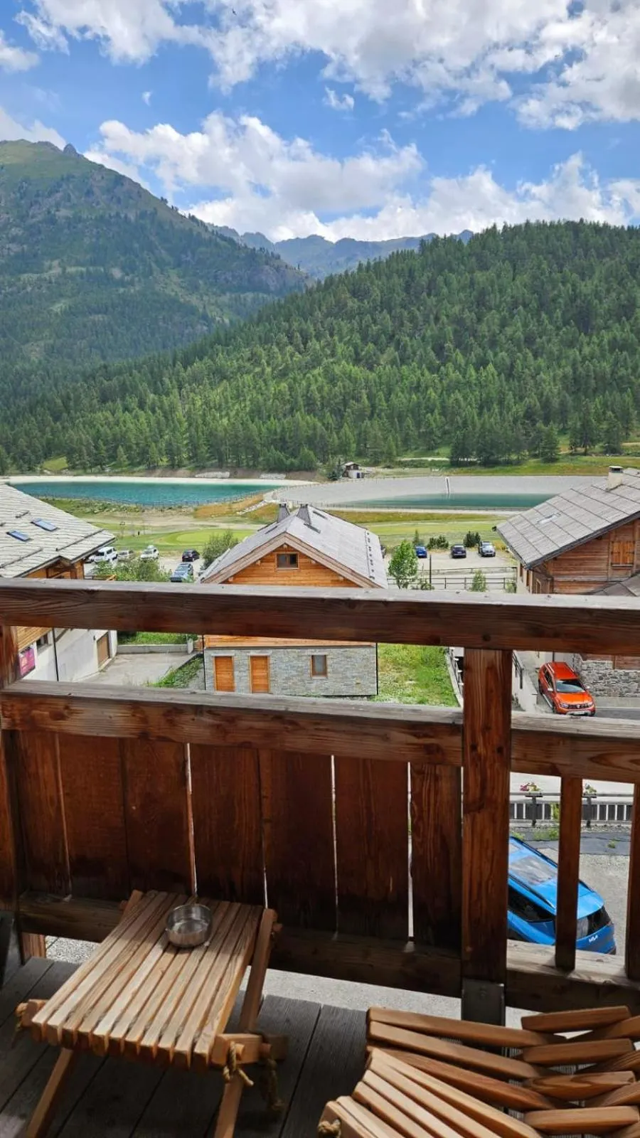 Le Chalet Blanc Hôtel & Spa