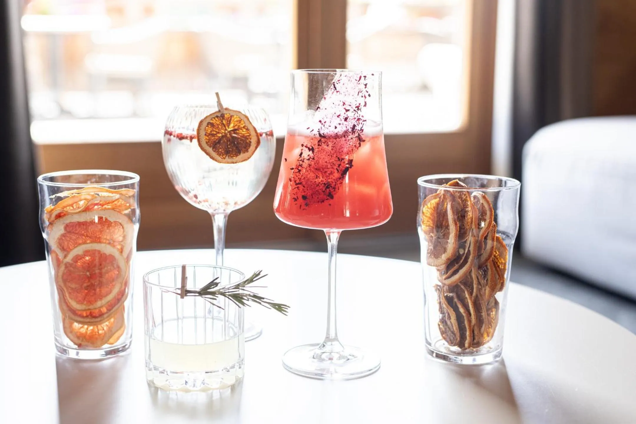 Le Chalet Blanc Hôtel & Spa