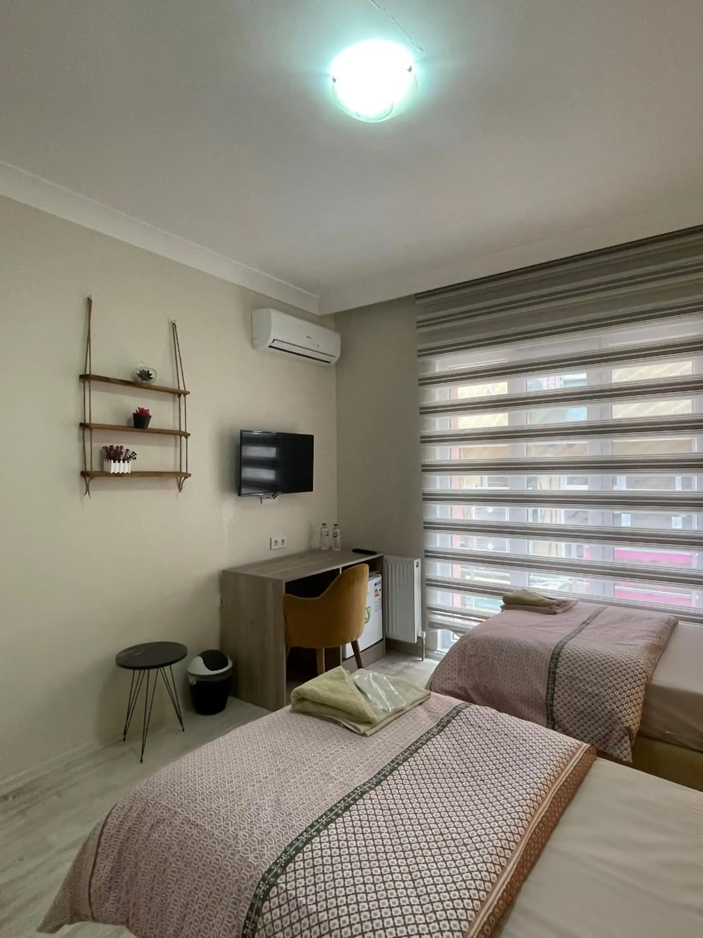 TV and multimedia in TEKİNLER OTEL TV and multimedia in TEKİNLER OTEL