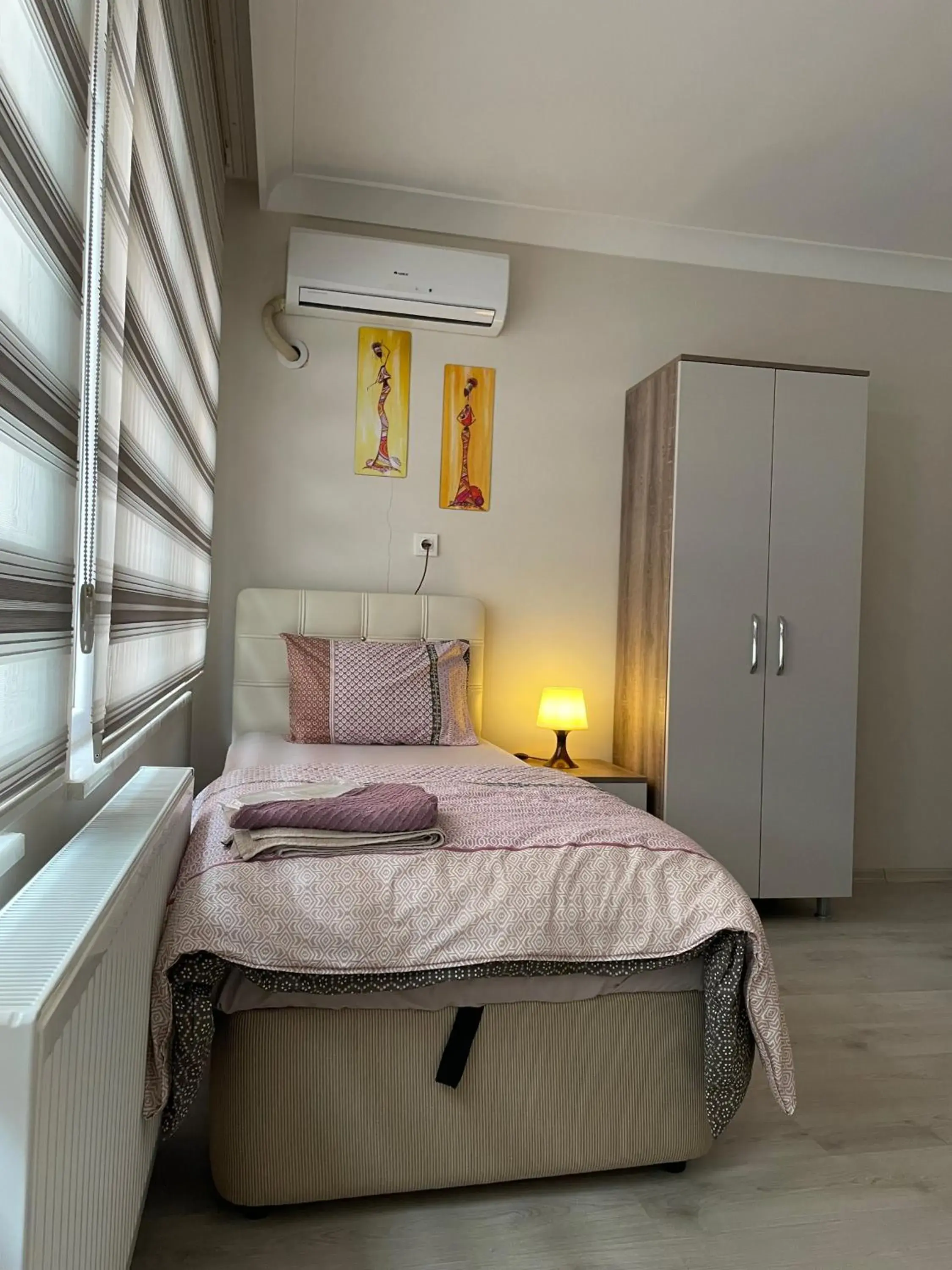 Standard Single Room in TEKİNLER OTEL Standard Single Room in TEKİNLER OTEL