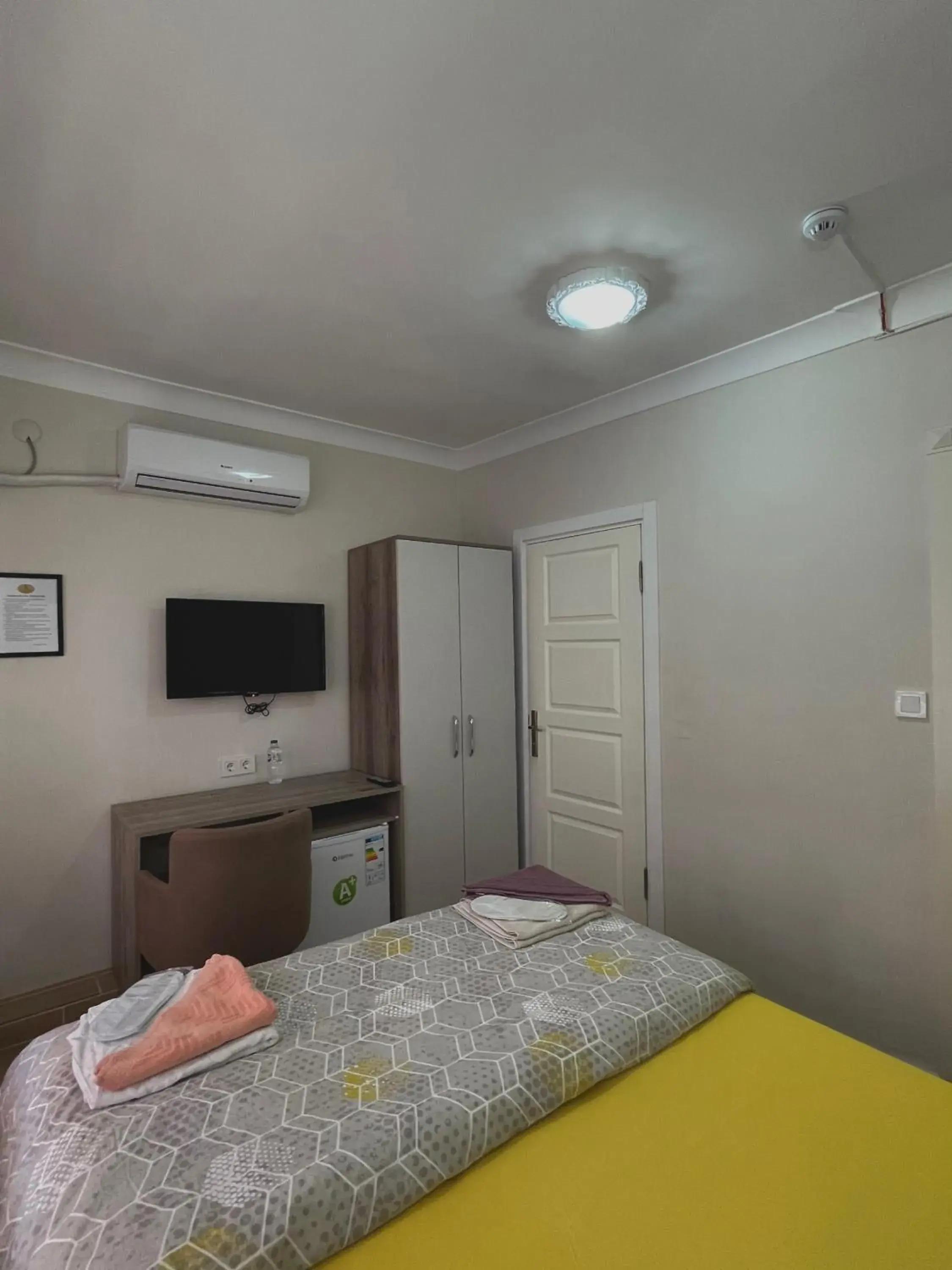 TEKİNLER OTEL TEKİNLER OTEL