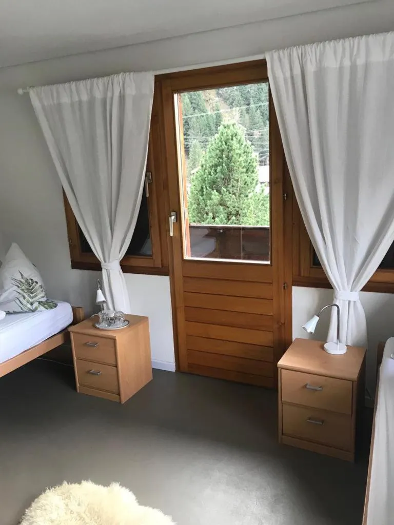 Bed in L'ANGOLO DEI SAPORI