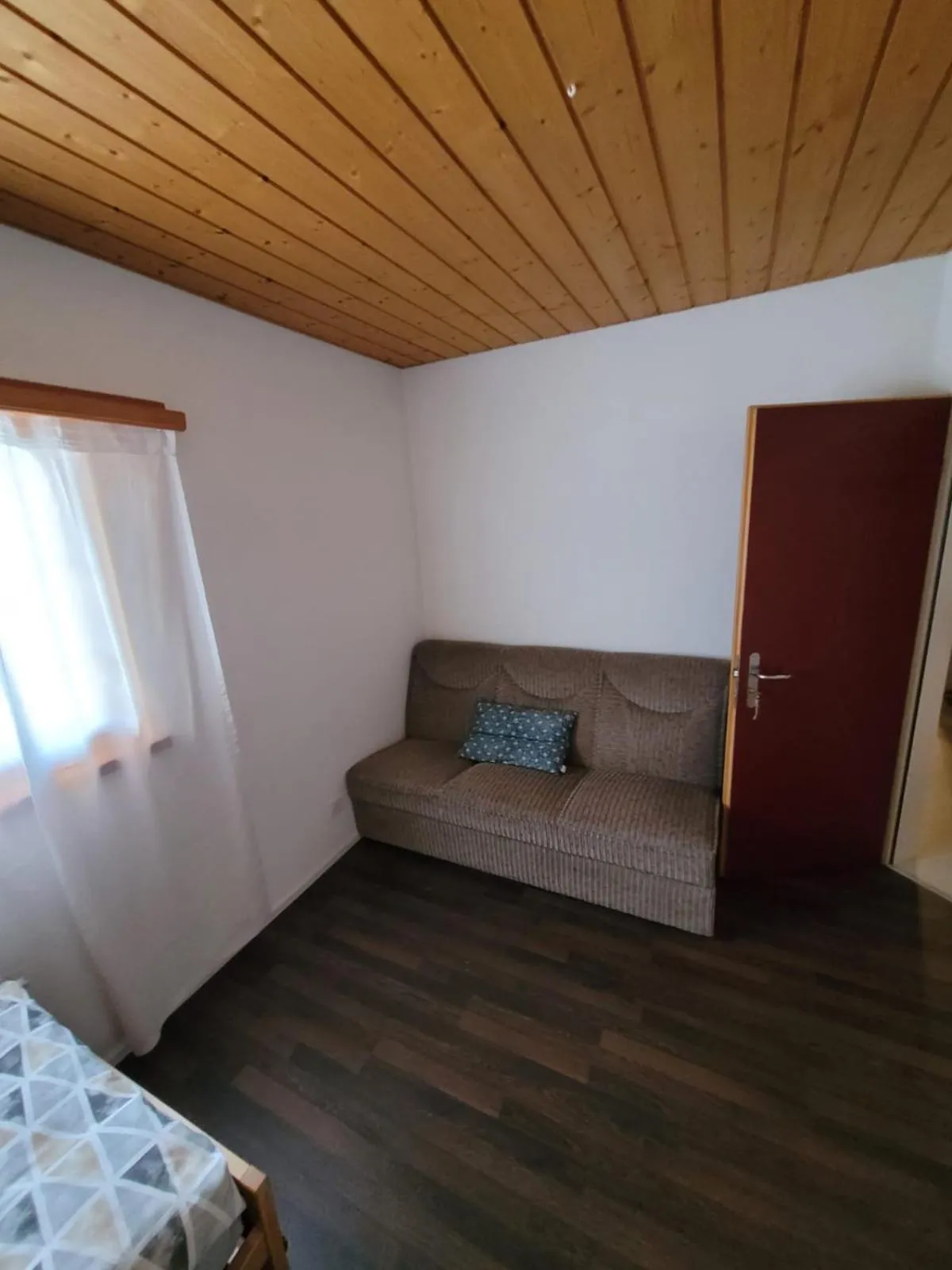 Bed in L'ANGOLO DEI SAPORI