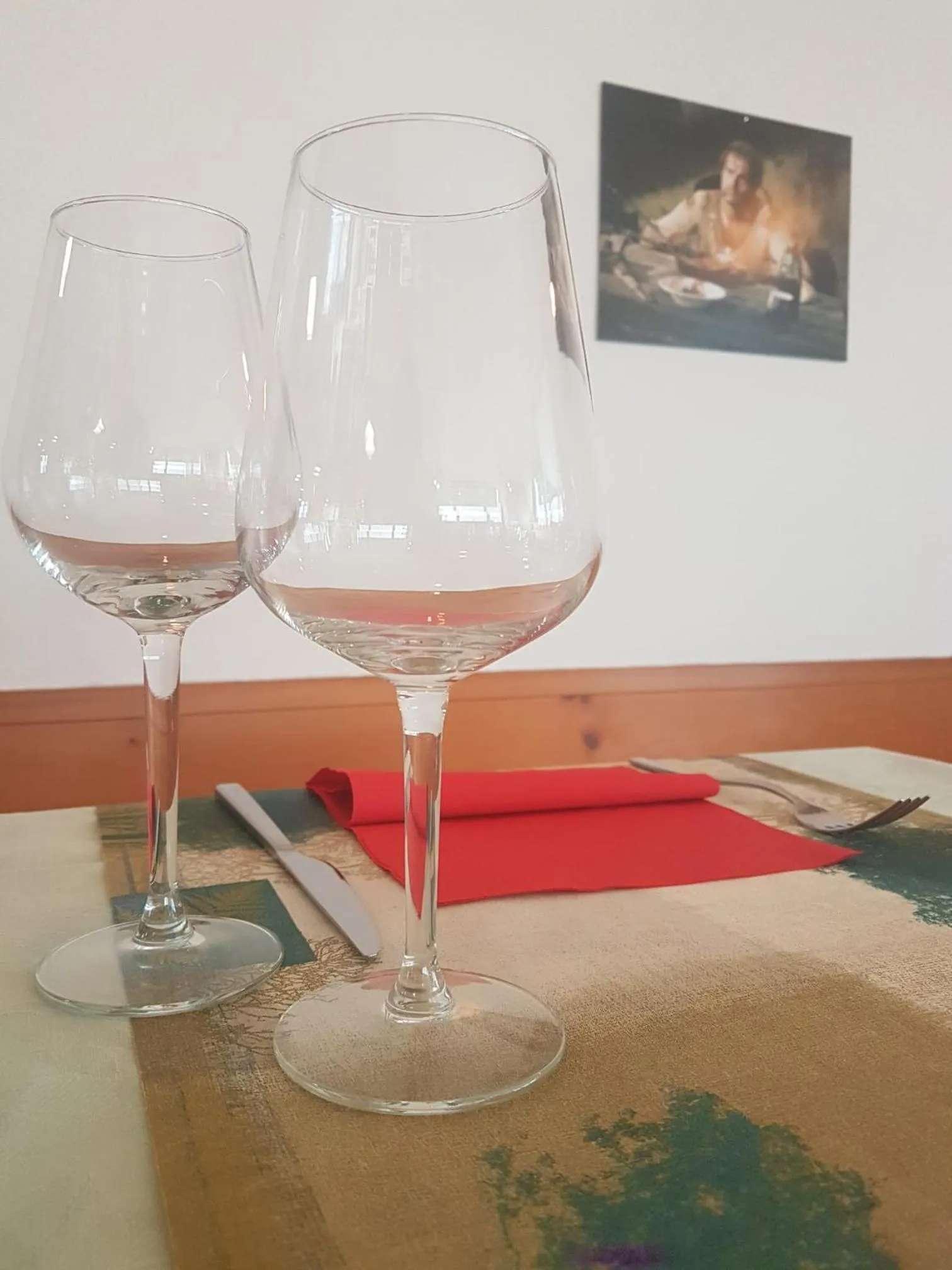 Restaurant/places to eat in L'ANGOLO DEI SAPORI