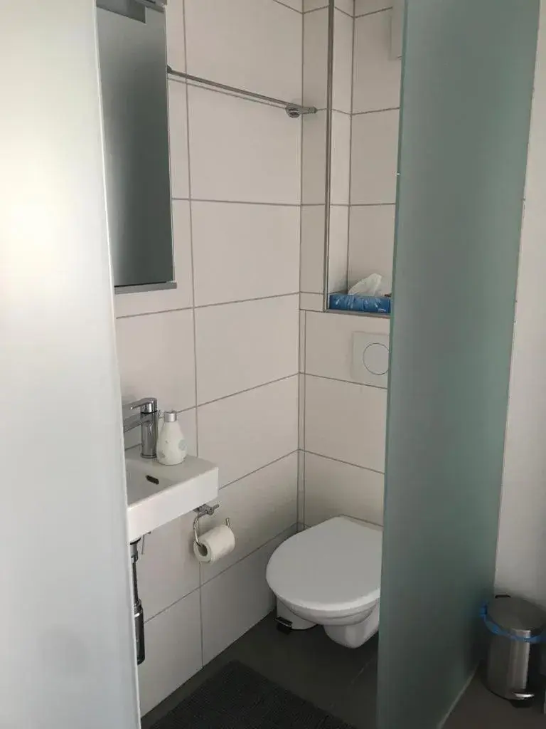 Deluxe Double Room - single occupancy in L'ANGOLO DEI SAPORI Deluxe Double Room - single occupancy in L'ANGOLO DEI SAPORI