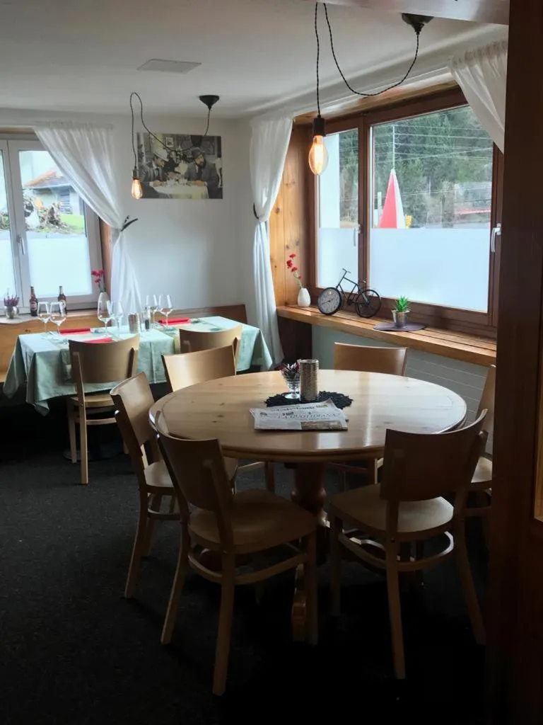 Restaurant/places to eat in L'ANGOLO DEI SAPORI