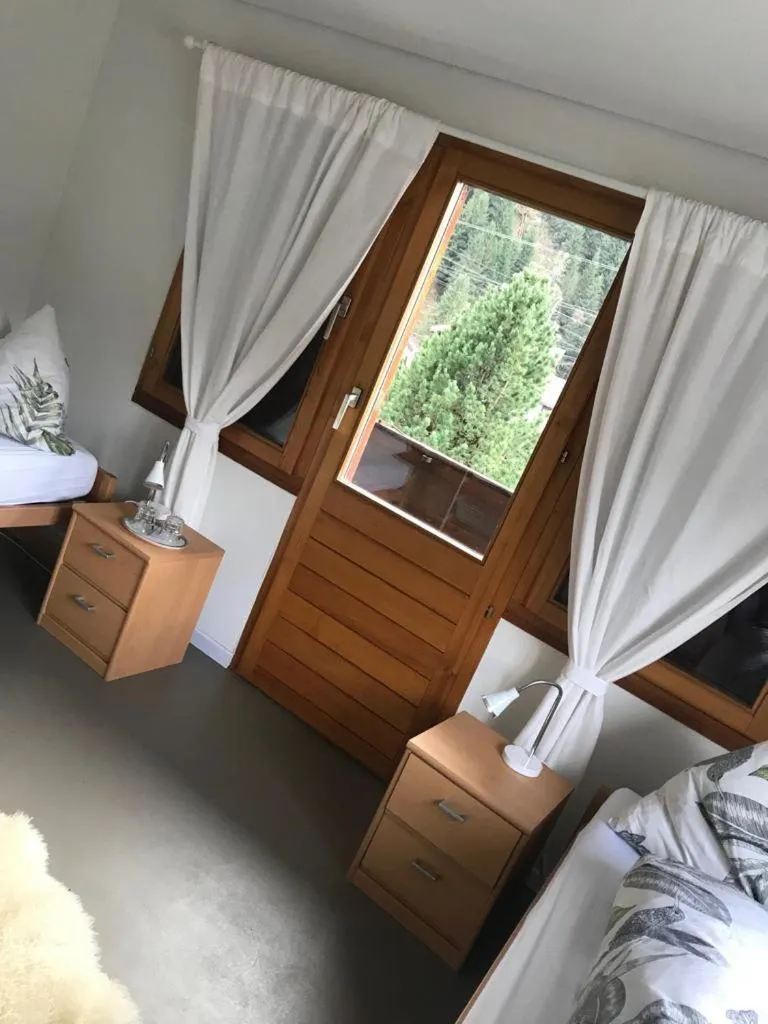 Bed in L'ANGOLO DEI SAPORI