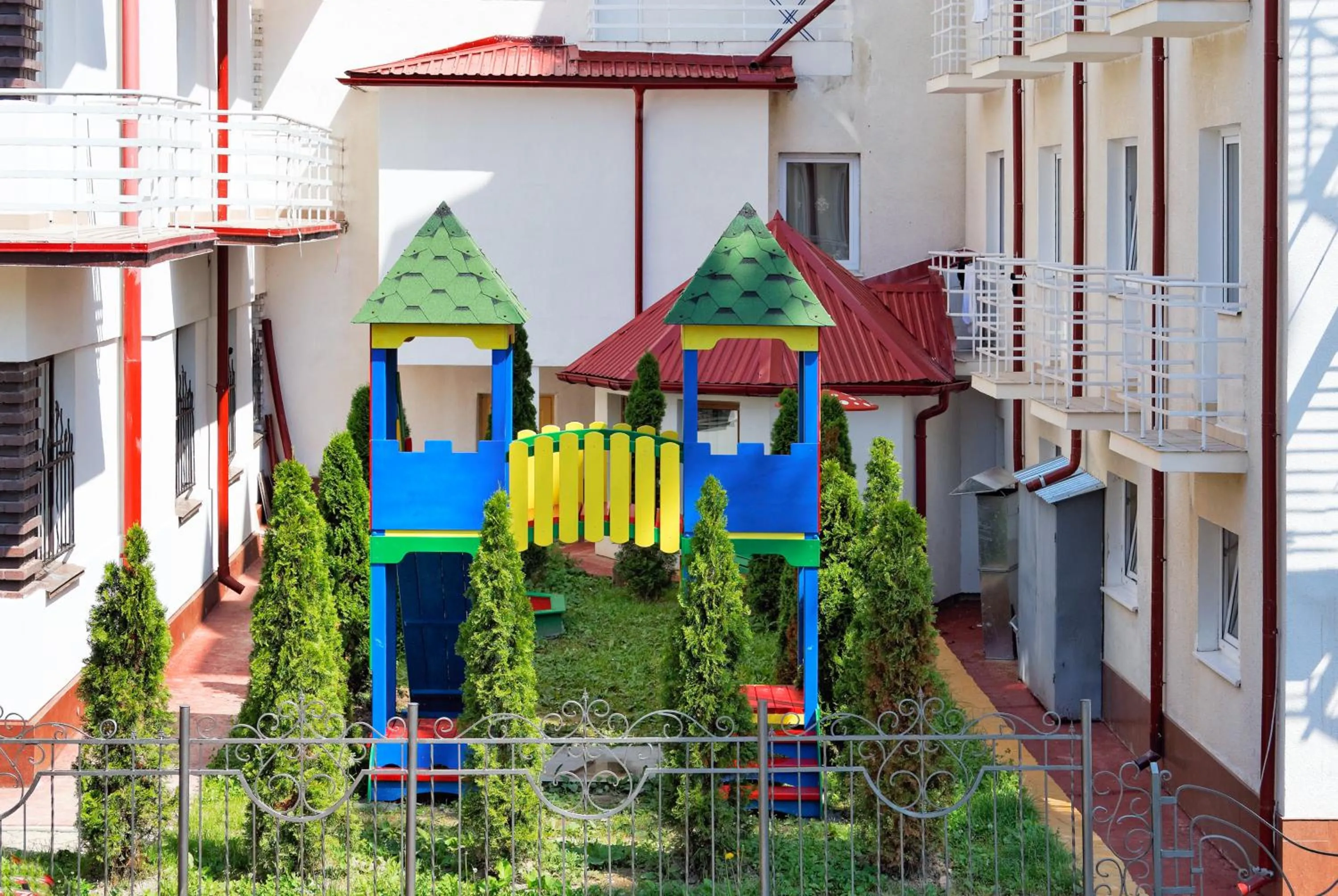VICTOR Hotel Resort & SPA