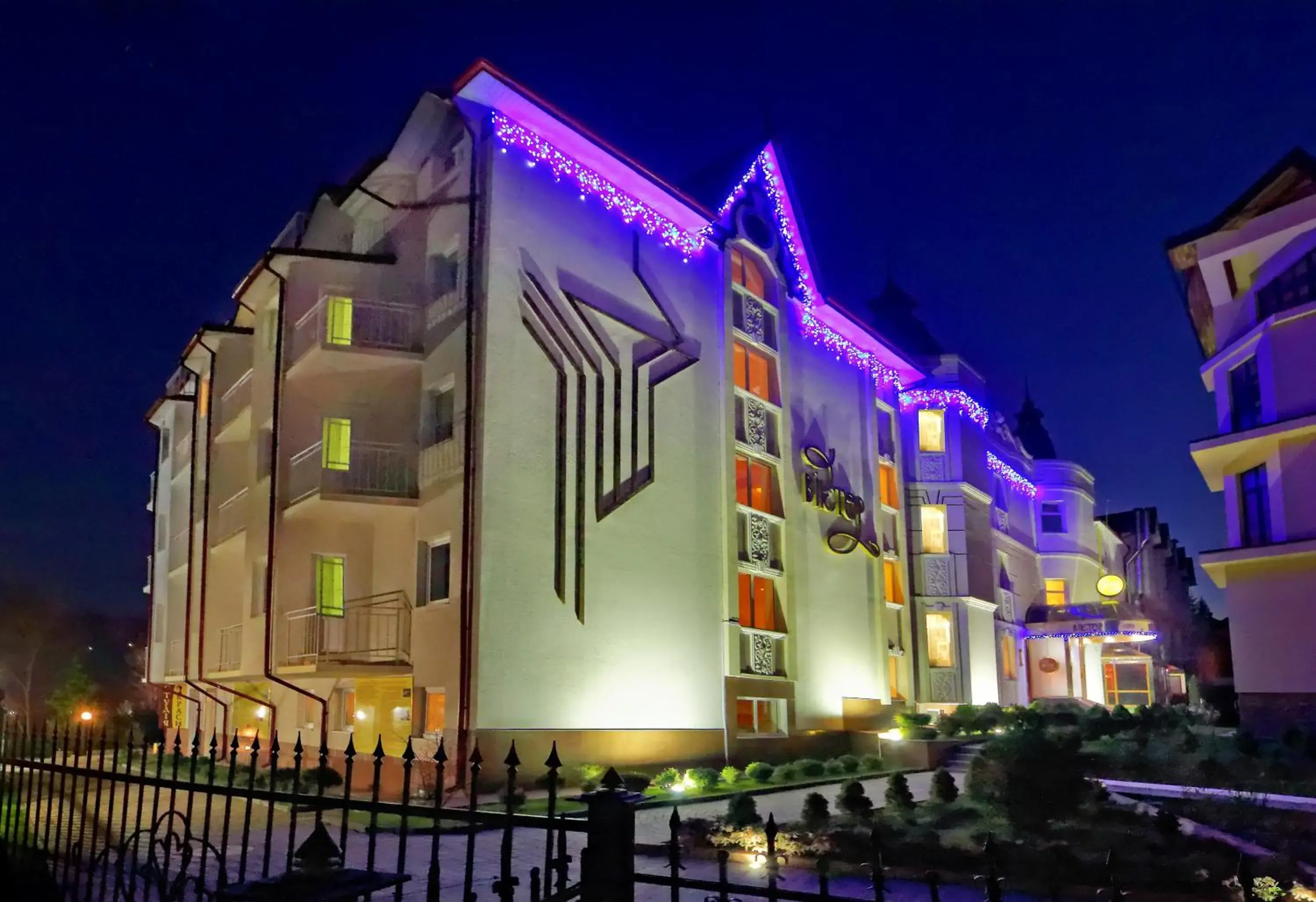 VICTOR Hotel Resort & SPA VICTOR Hotel Resort & SPA
