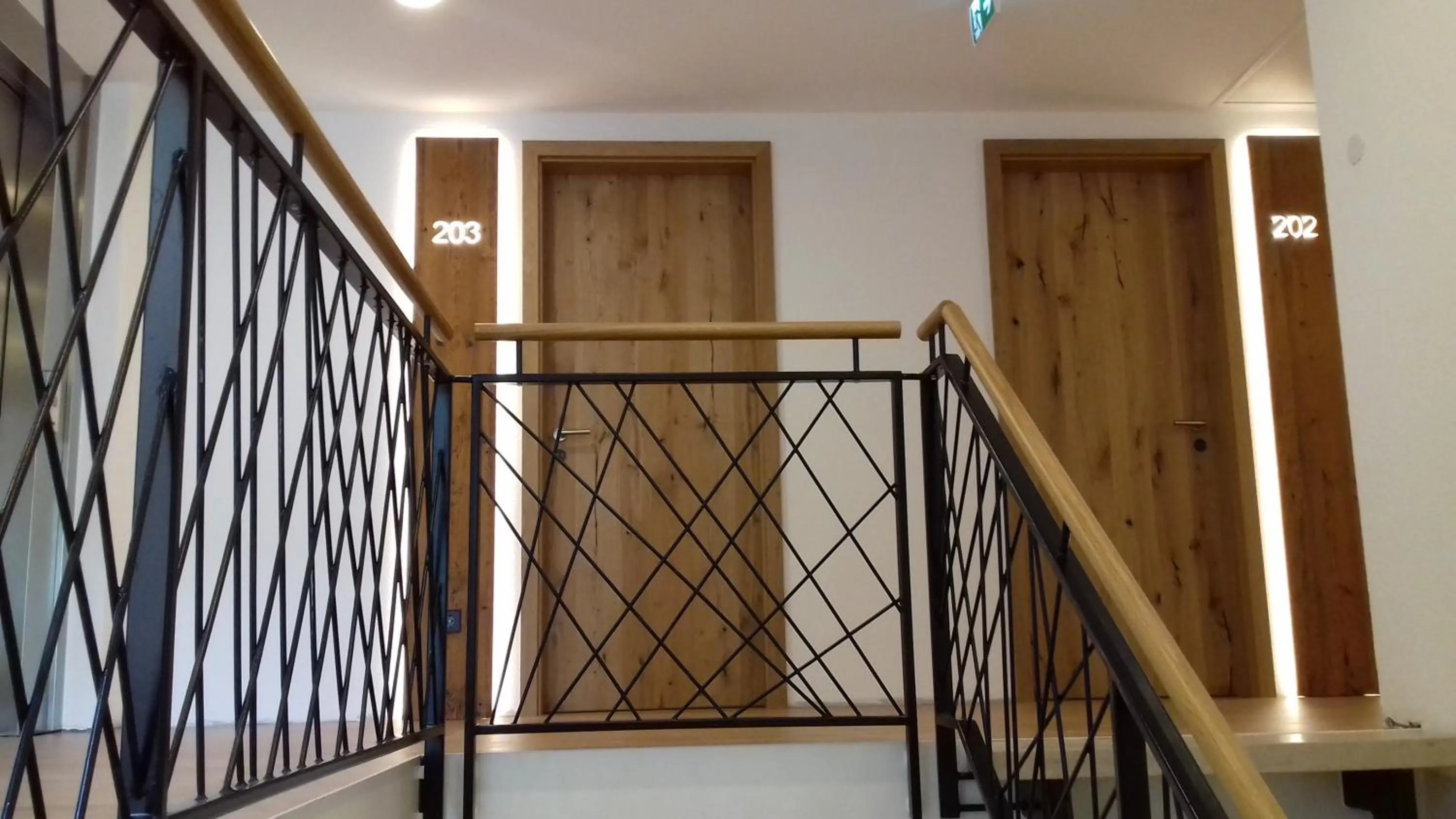 Property building in Linde Diersburg