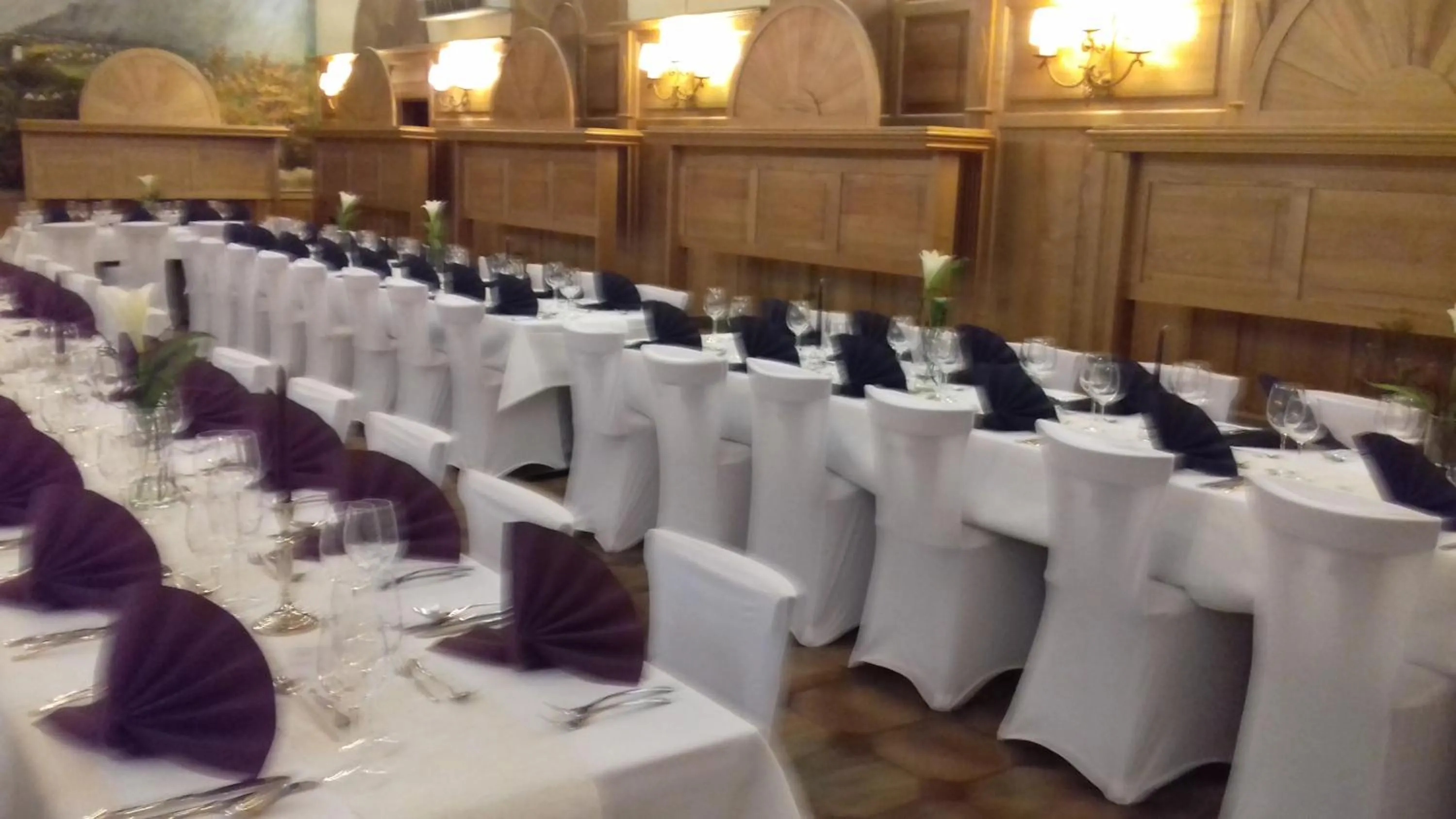 Restaurant/places to eat in Linde Diersburg