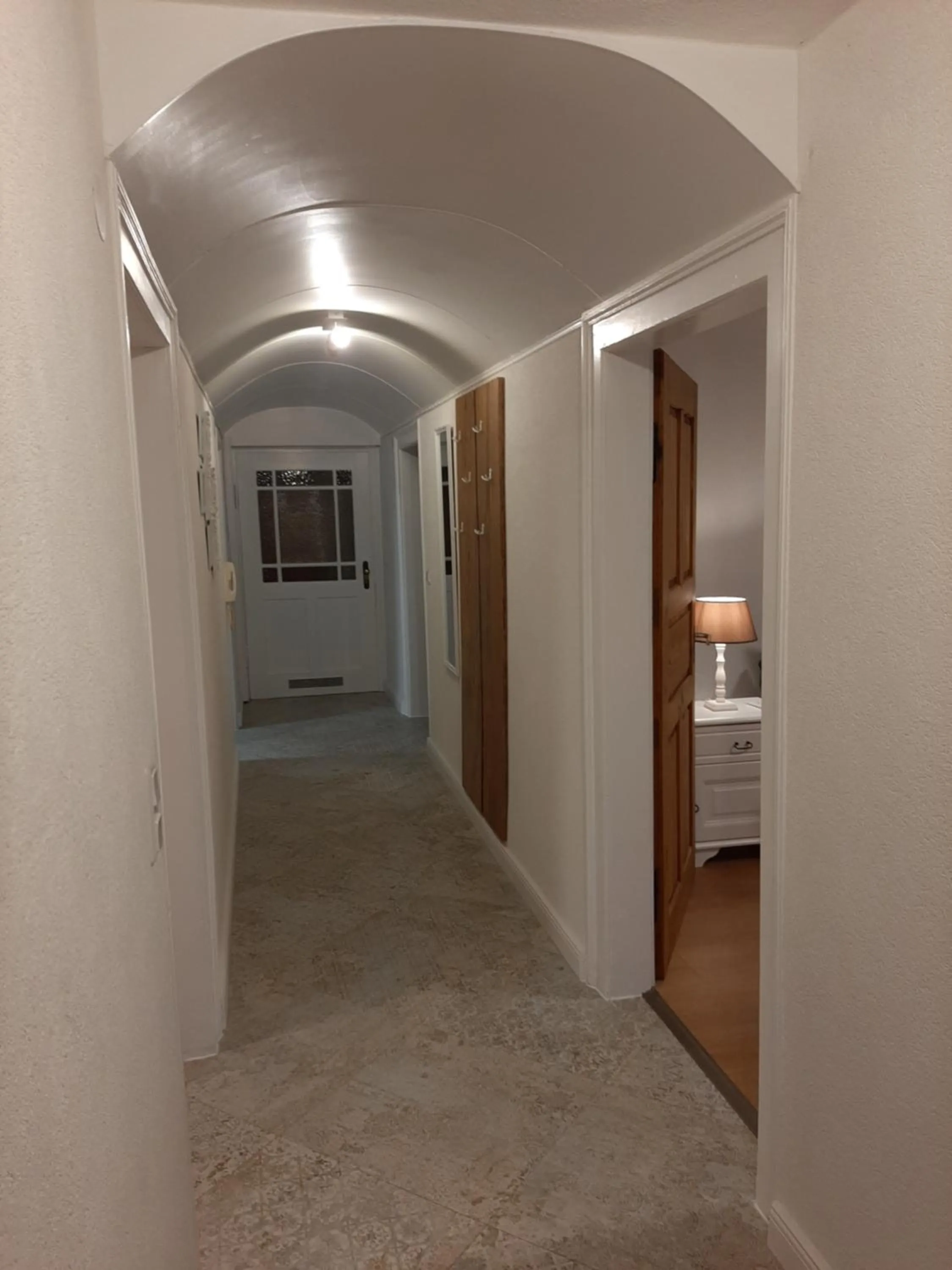 Property building in Linde Diersburg