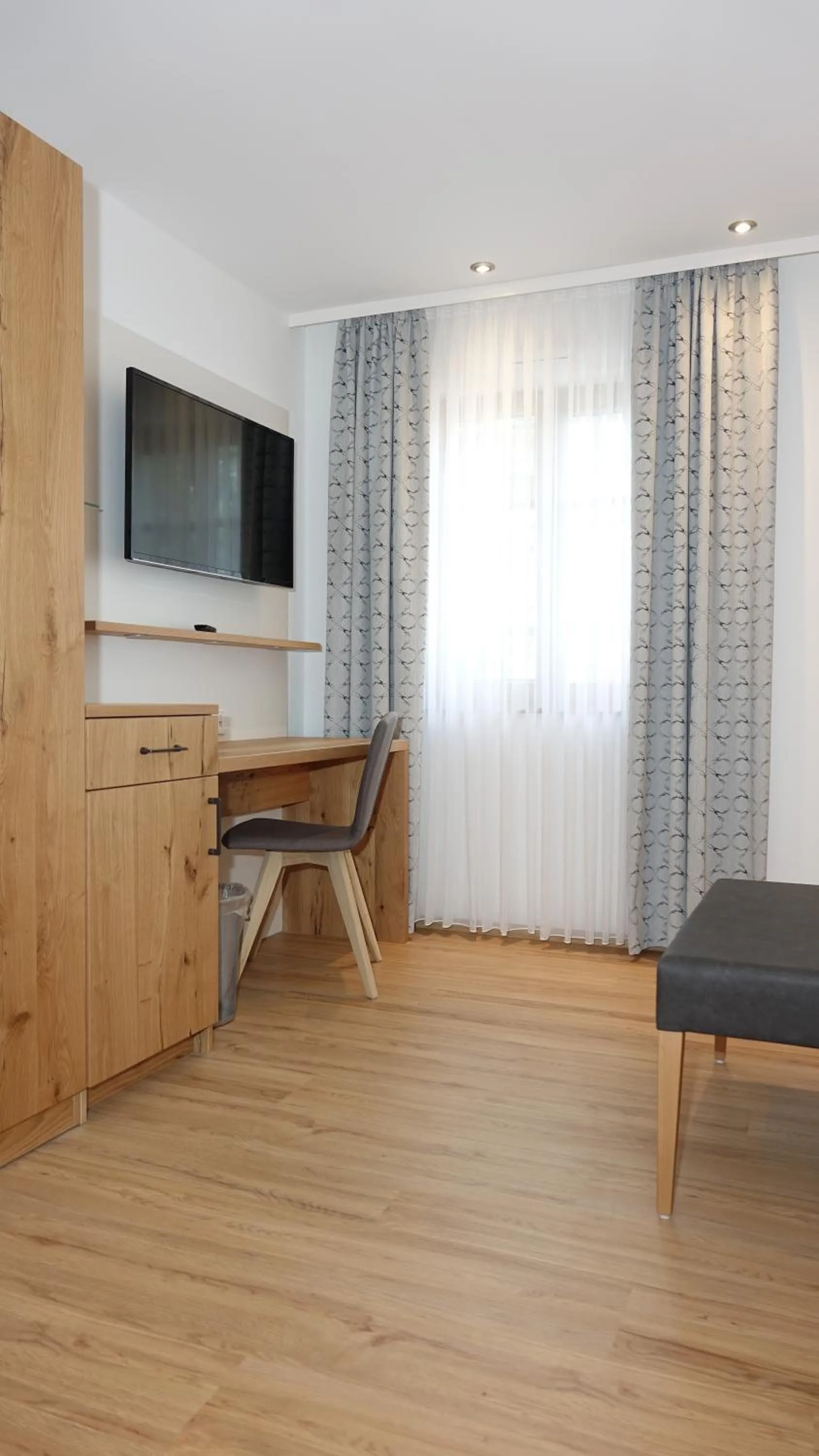 TV and multimedia in Linde Diersburg