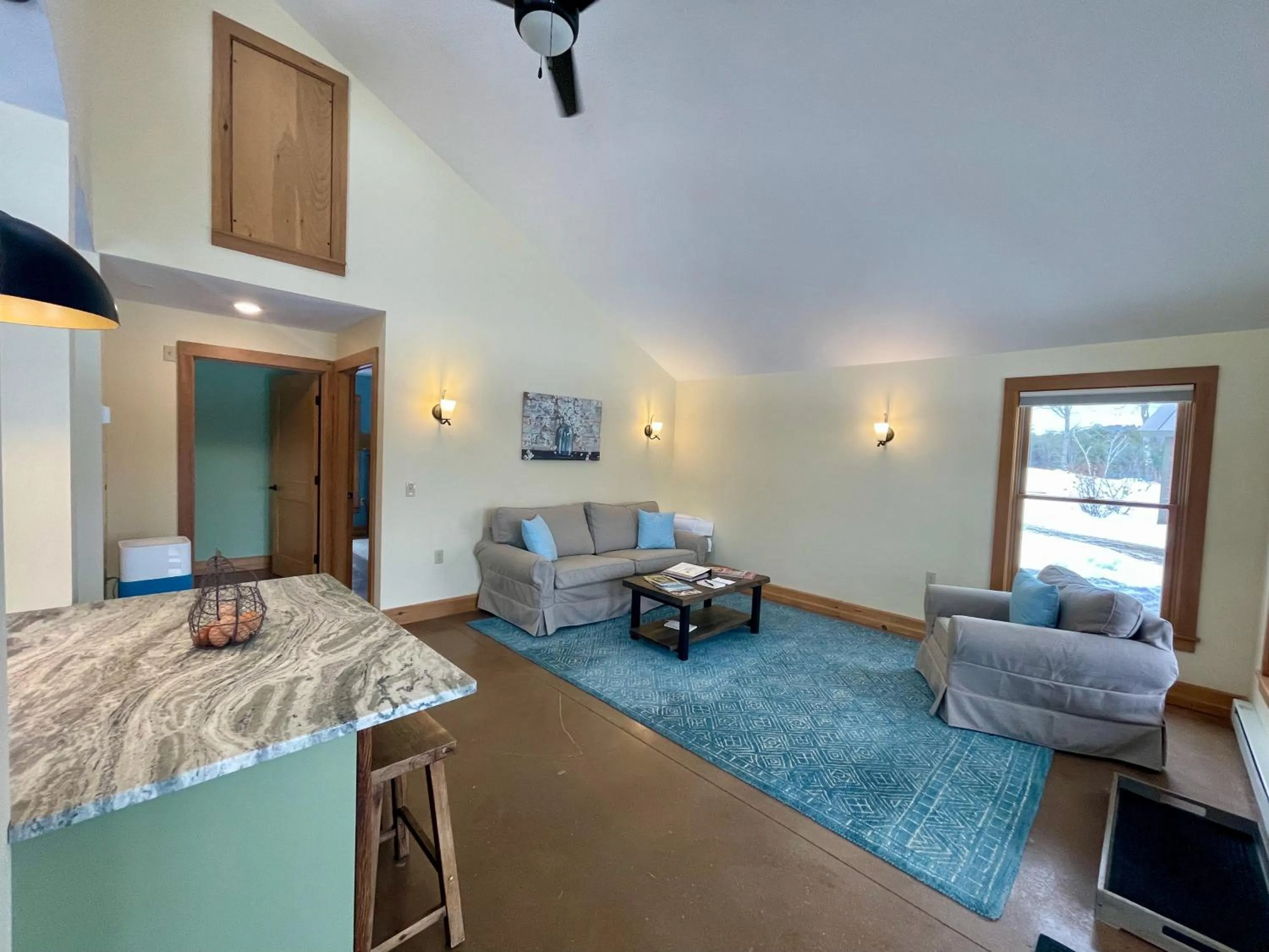 Fat Sheep Farm & Cabins