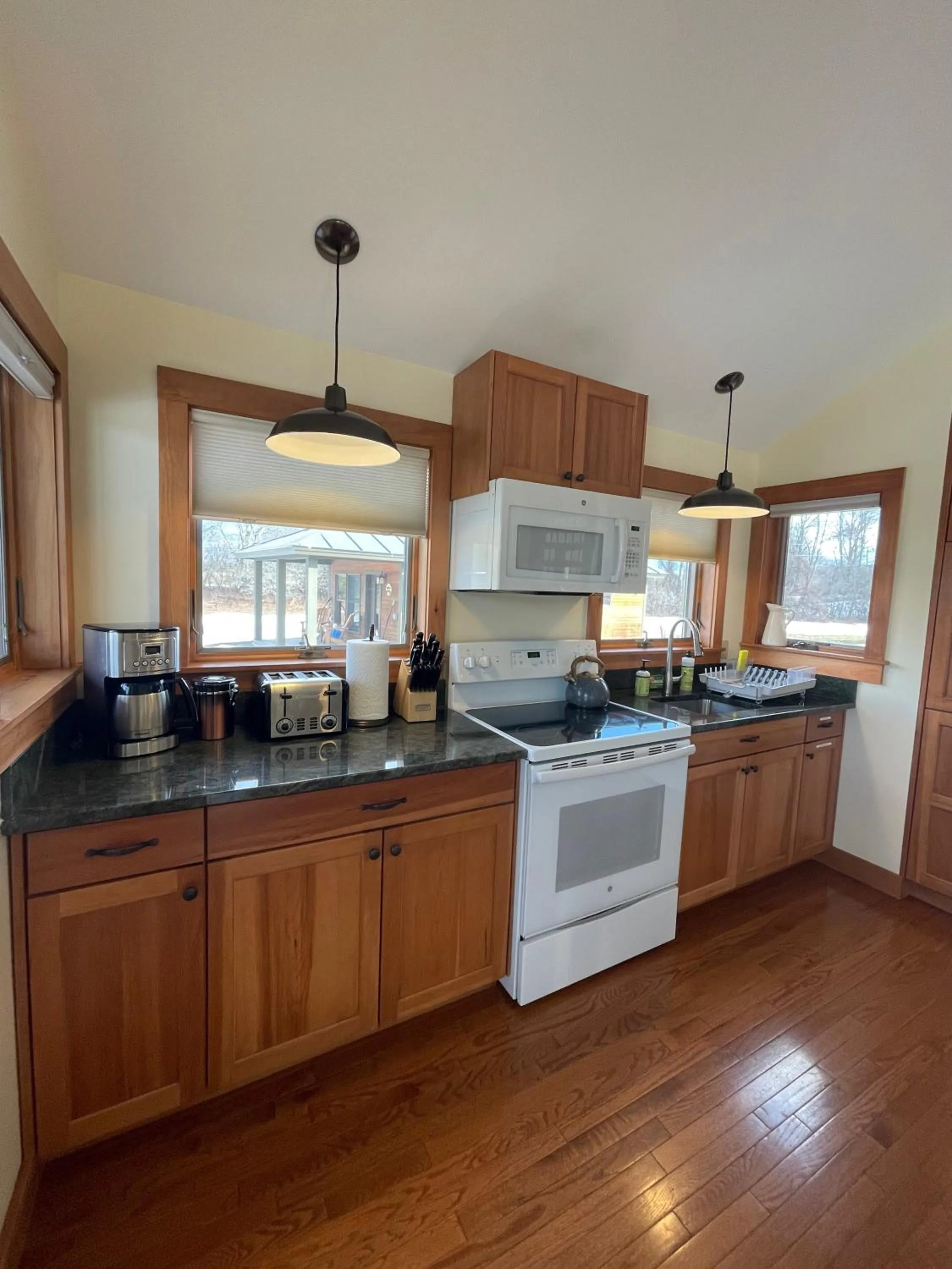 Fat Sheep Farm & Cabins