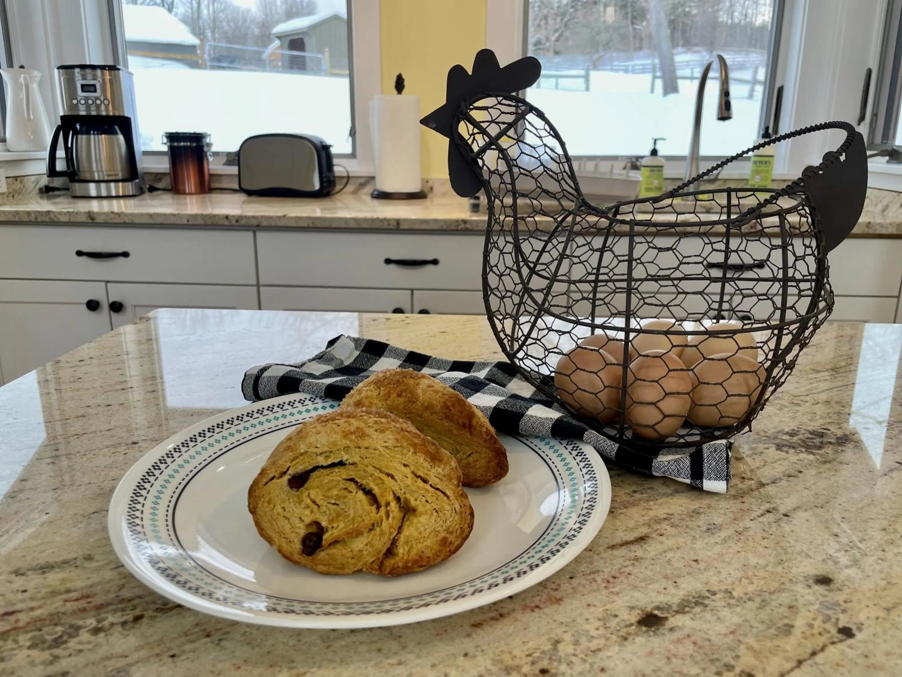 Fat Sheep Farm & Cabins