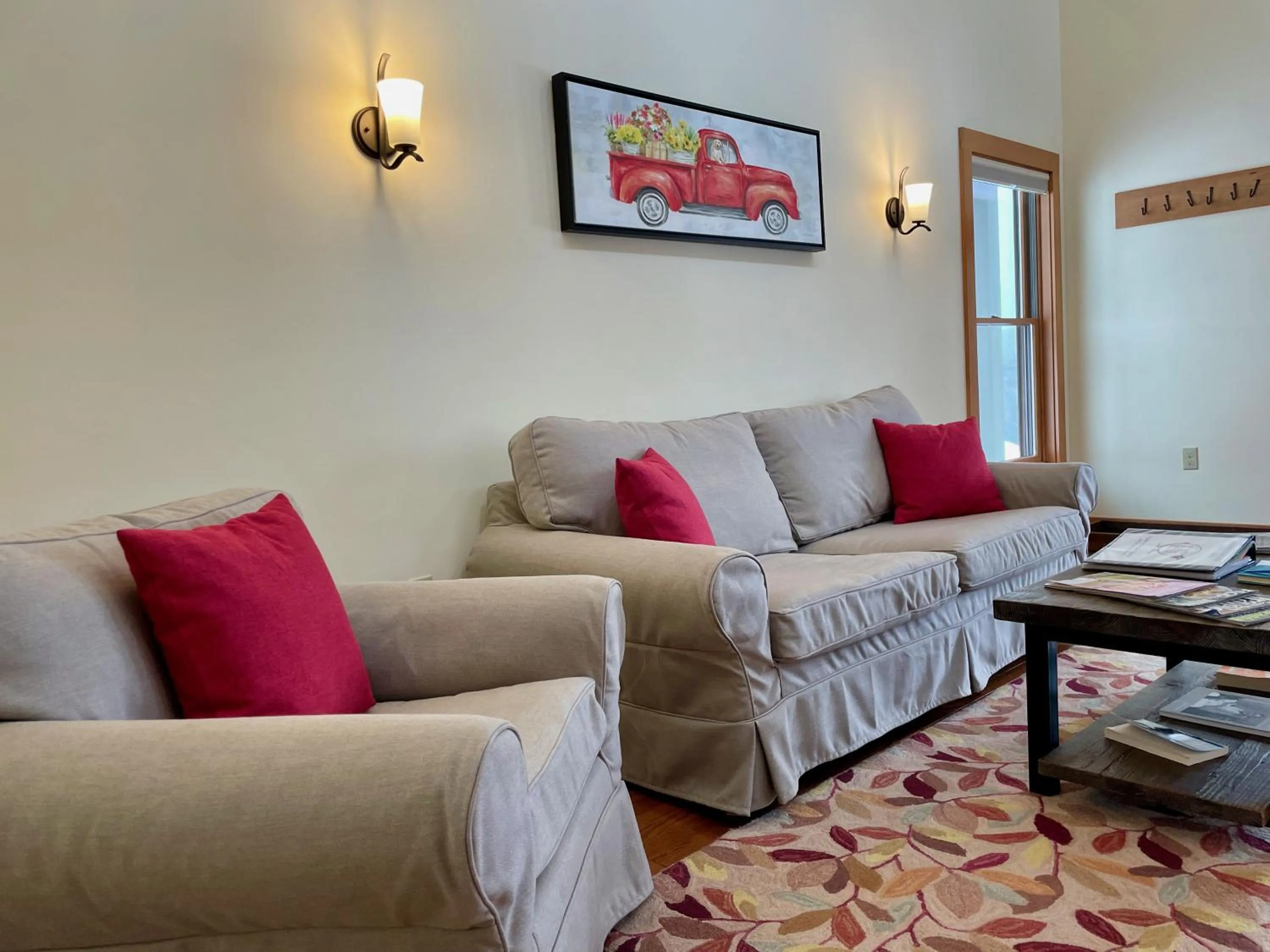 Fat Sheep Farm & Cabins