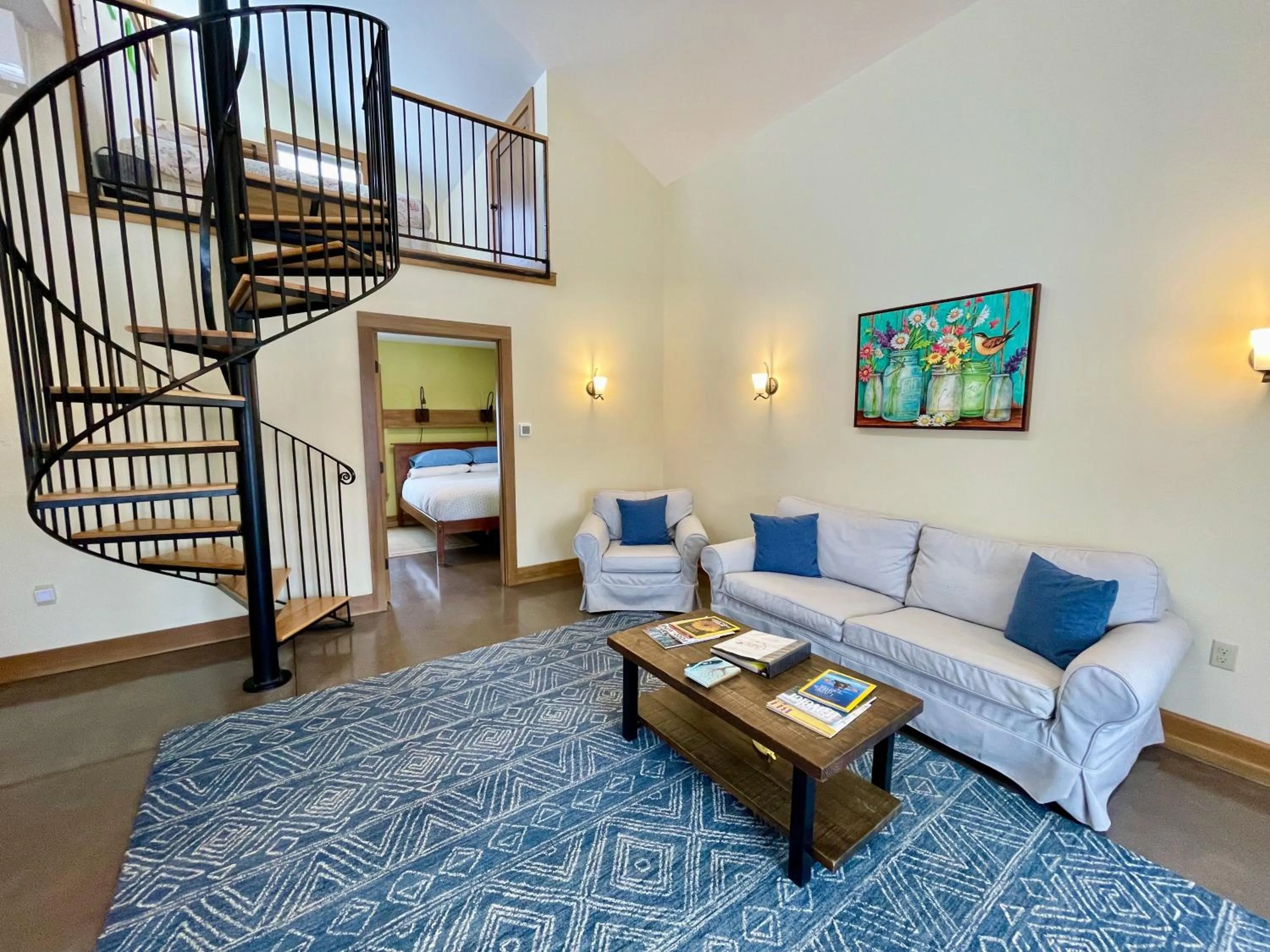 Fat Sheep Farm & Cabins