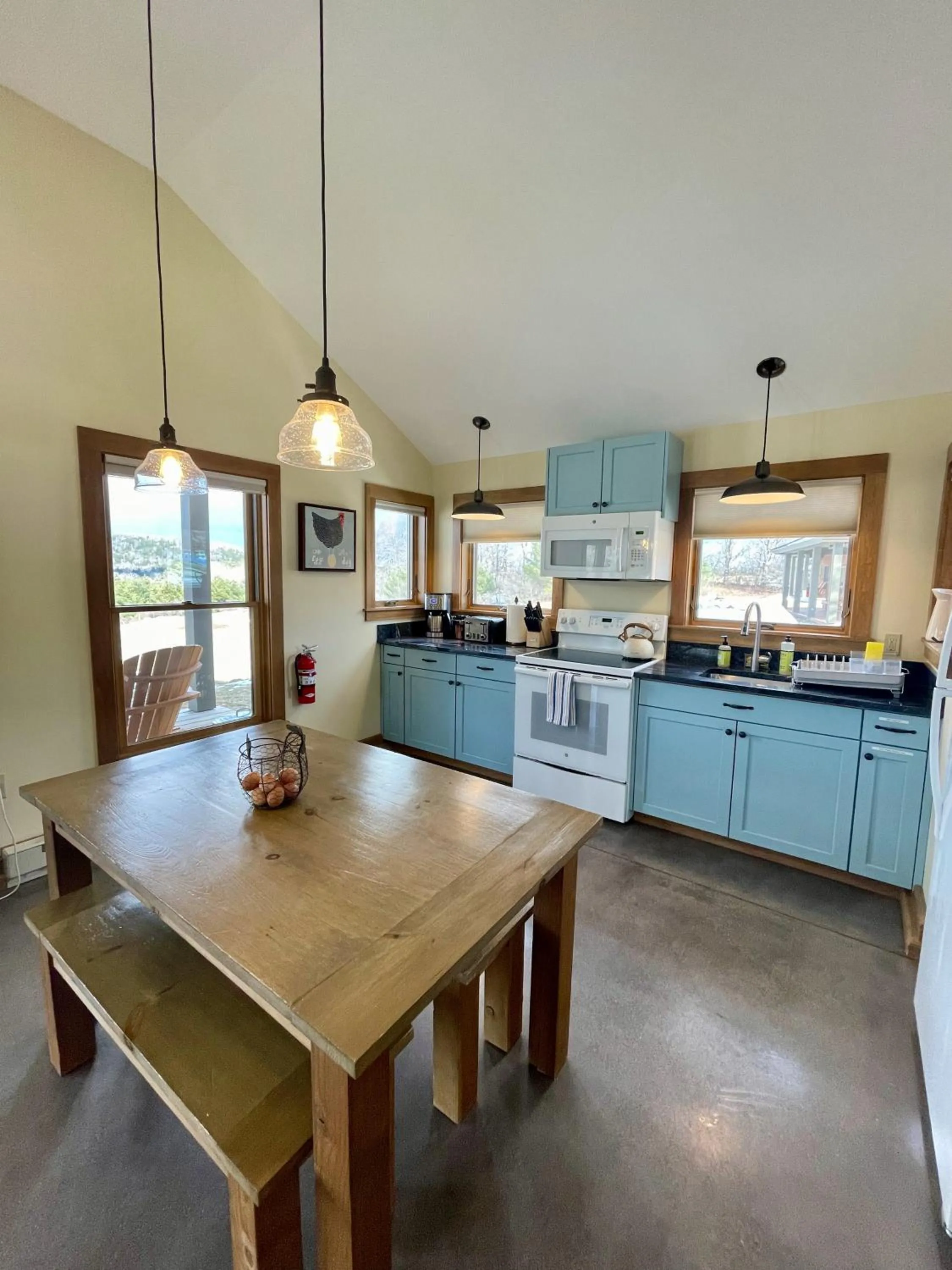 Fat Sheep Farm & Cabins