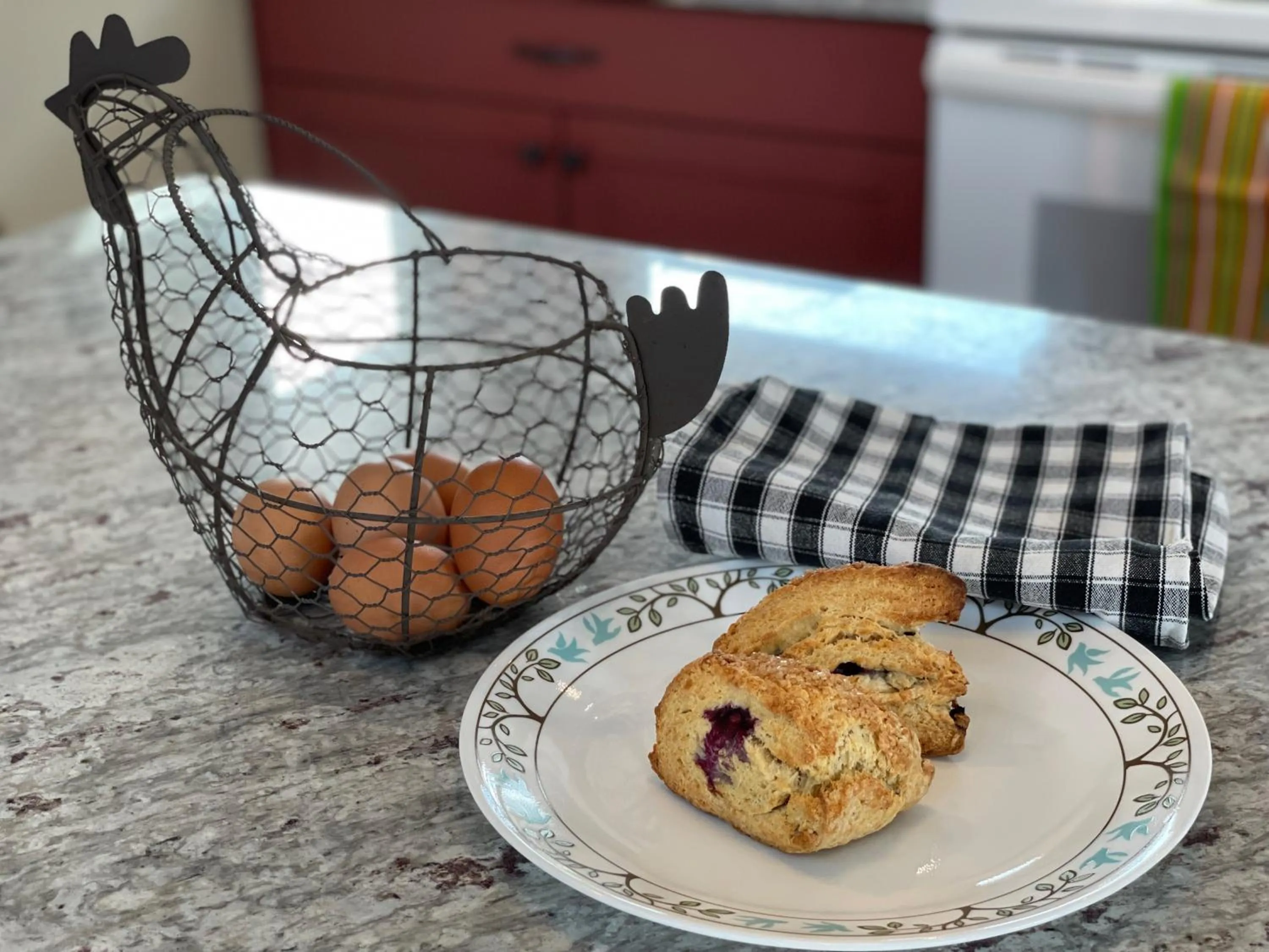 Fat Sheep Farm & Cabins