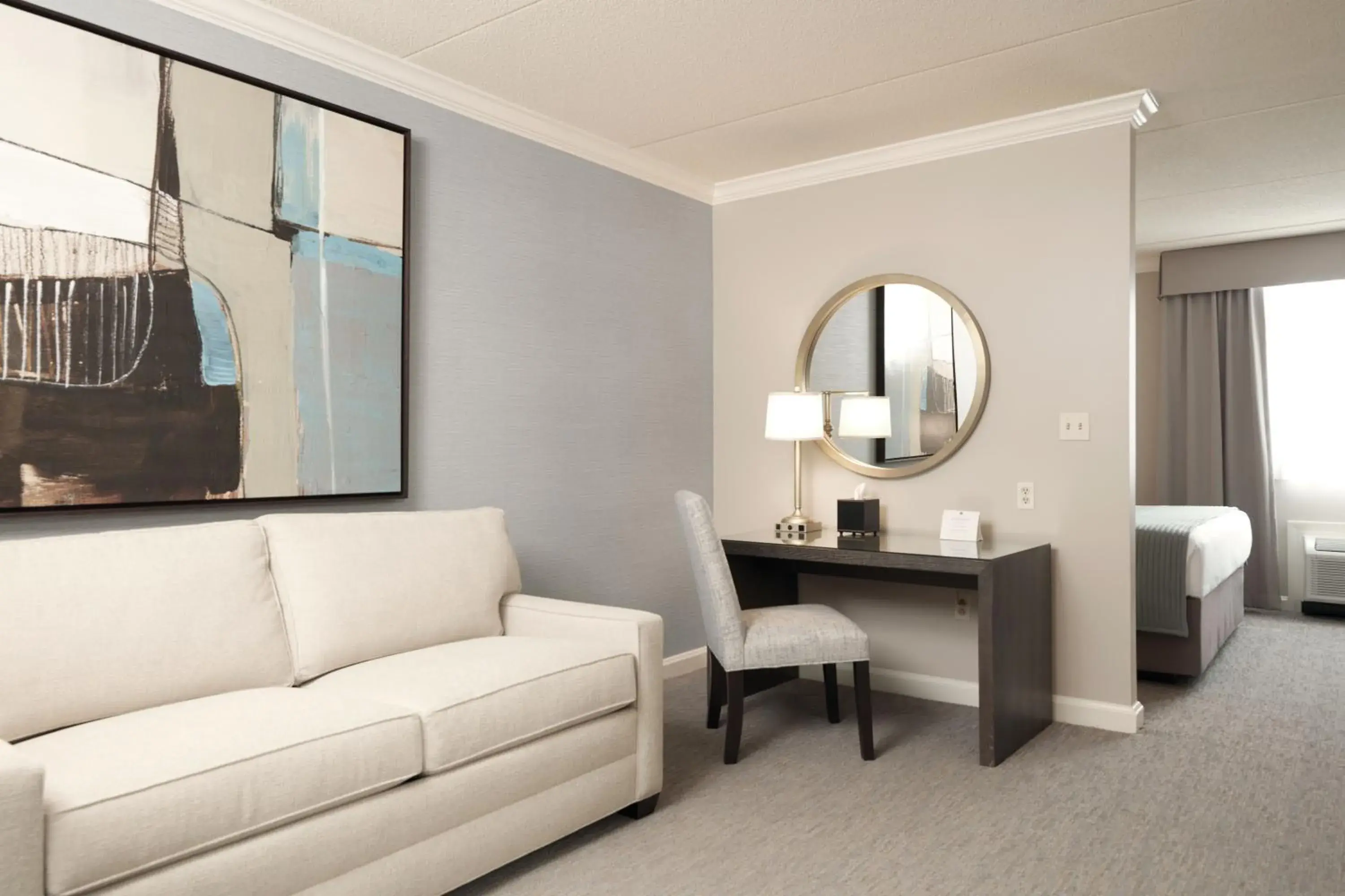 Ethan Allen Hotel Ethan Allen Hotel