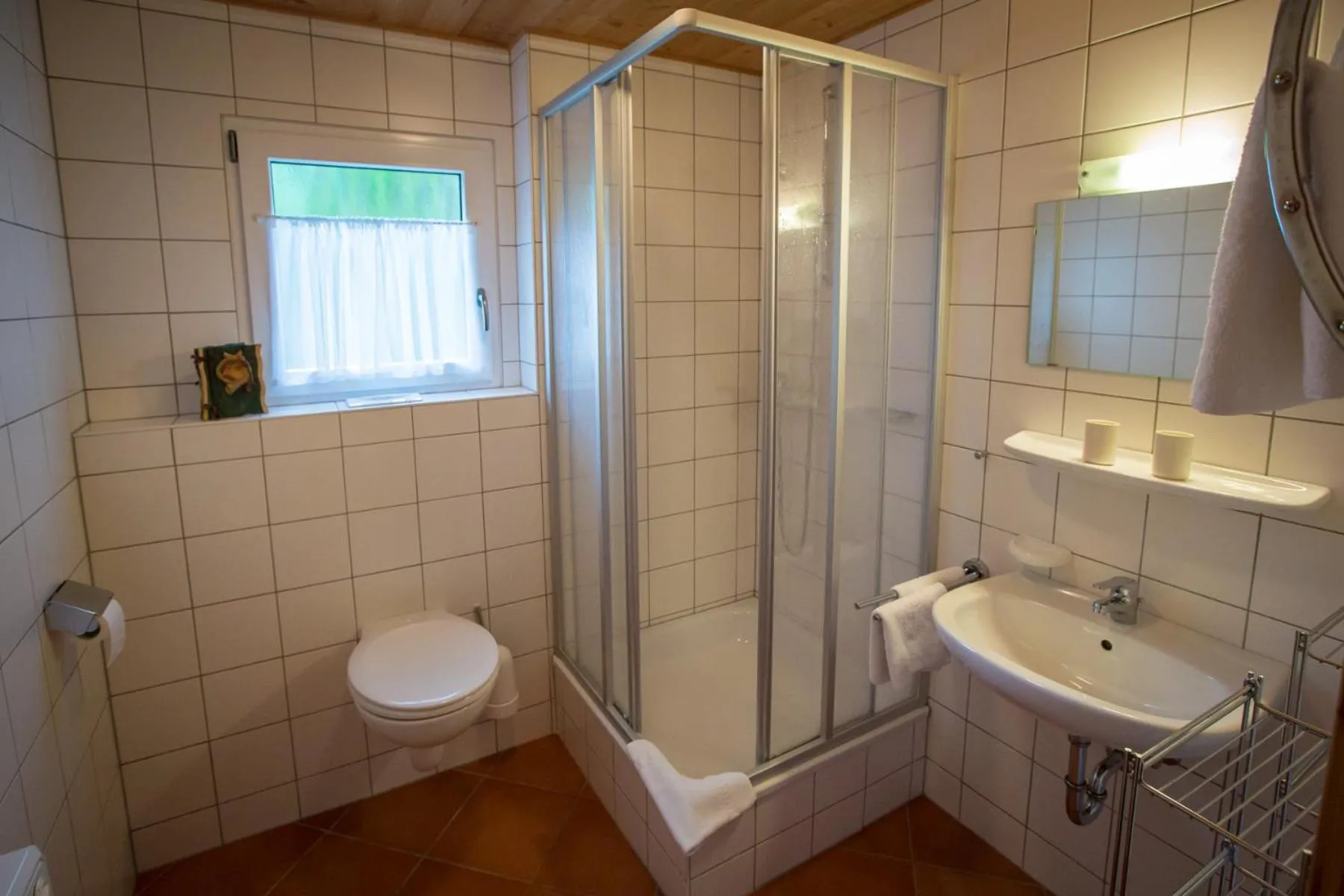 Bath in Alpendorf Dachstein West by ALPS RESORTS