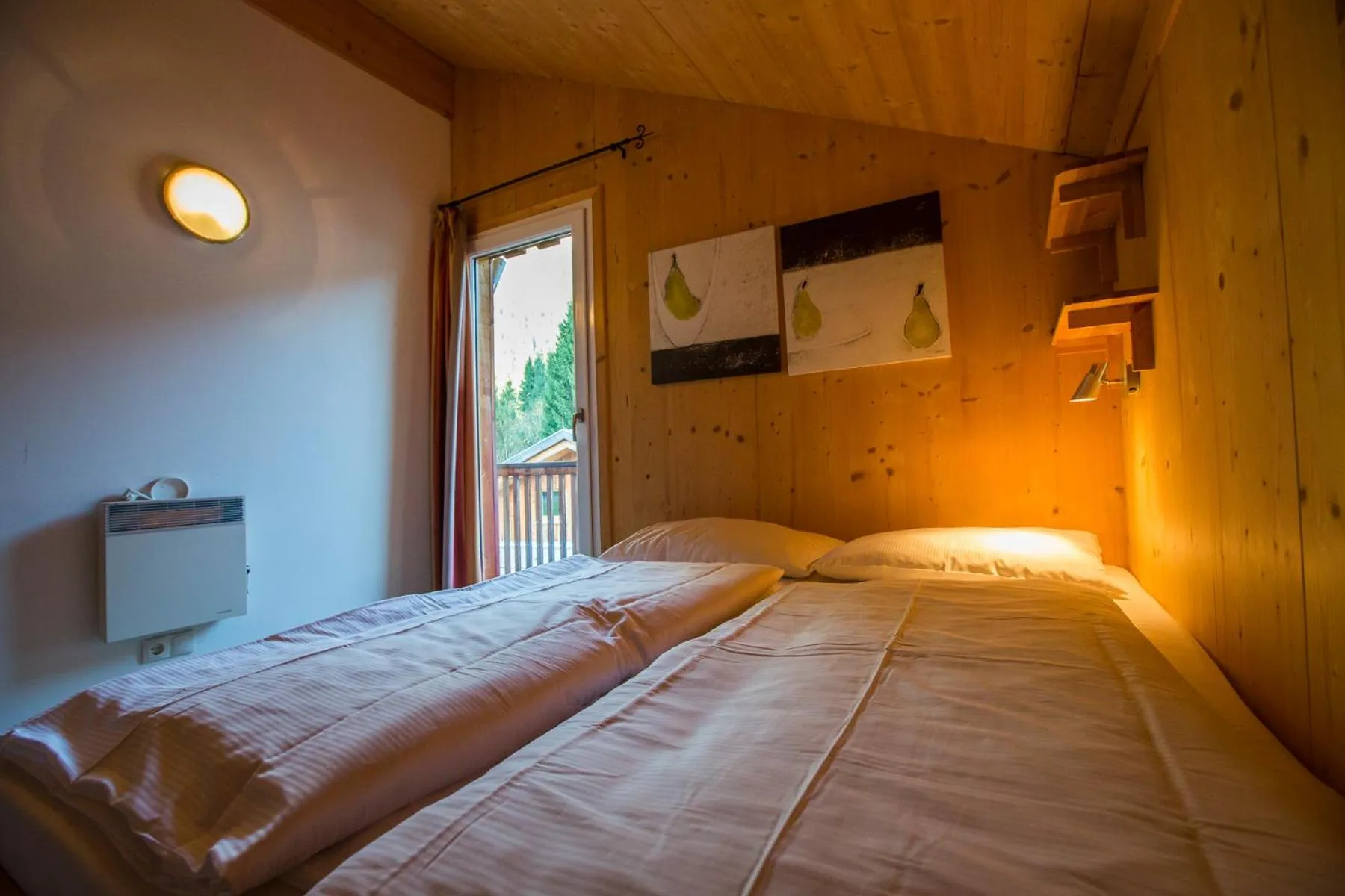 Photo of the whole room, Bed in Alpendorf Dachstein West by ALPS RESORTS