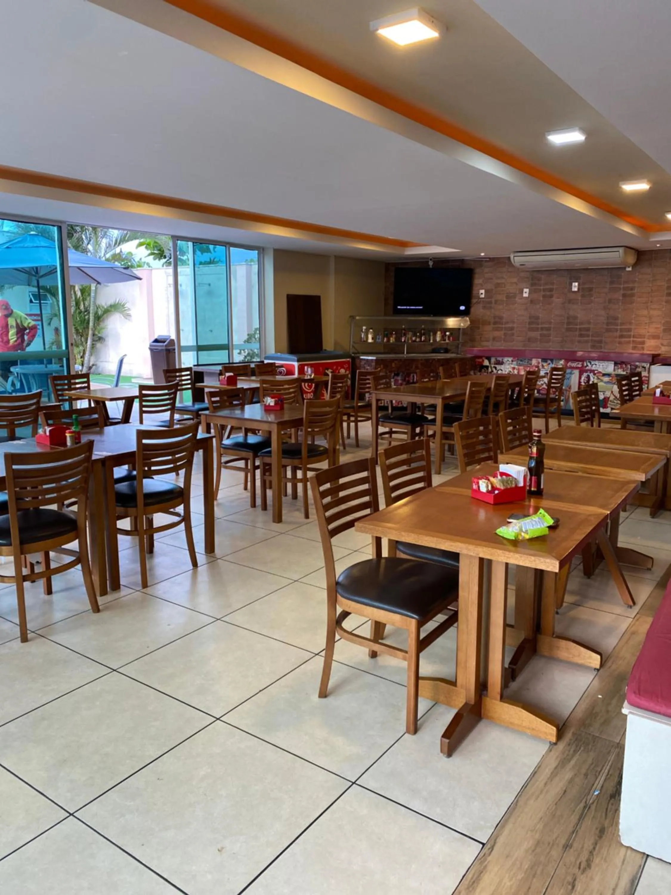 Golden Lake Residence Apart Hotel