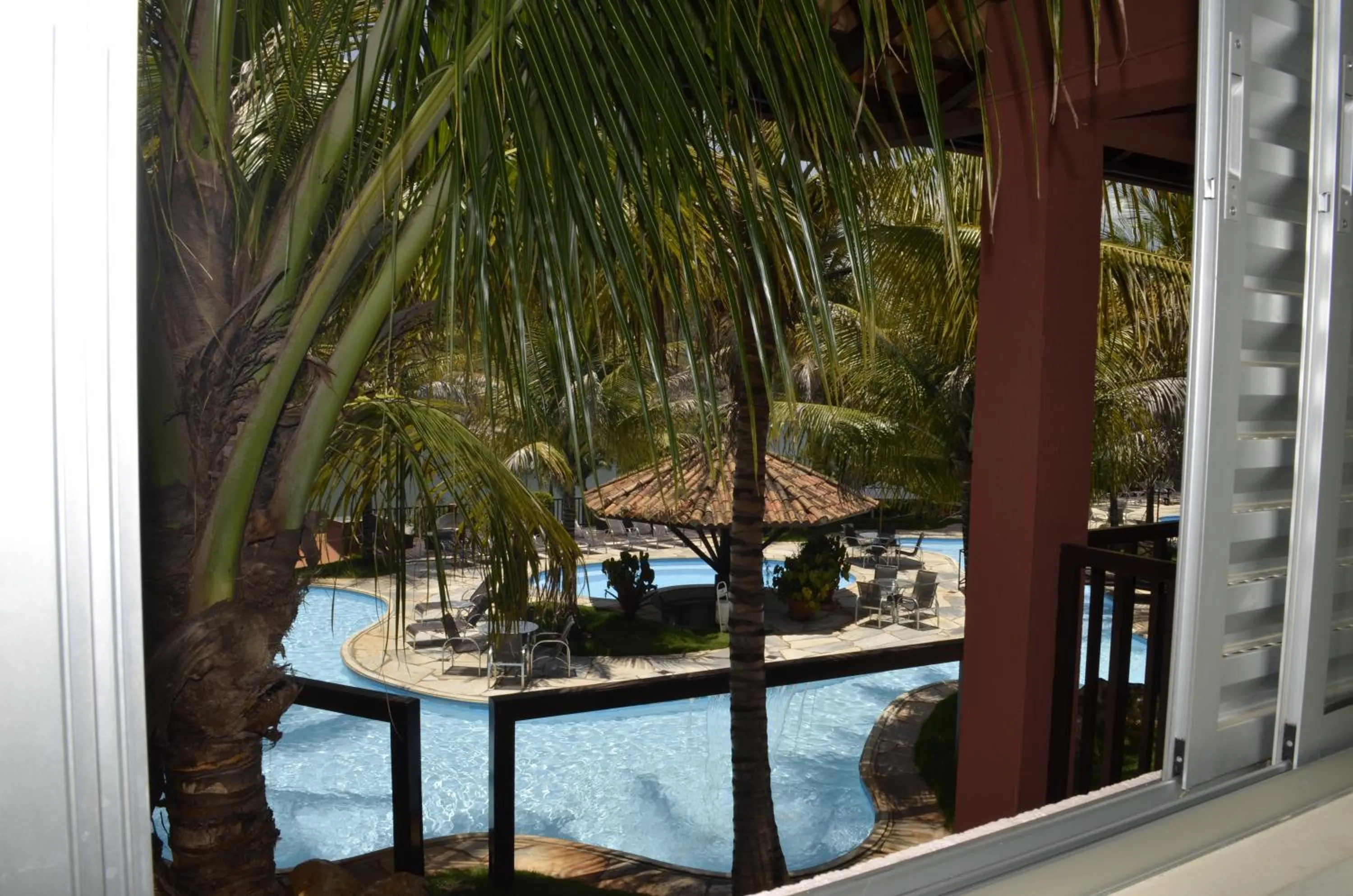 Balneário do Lago Hotel