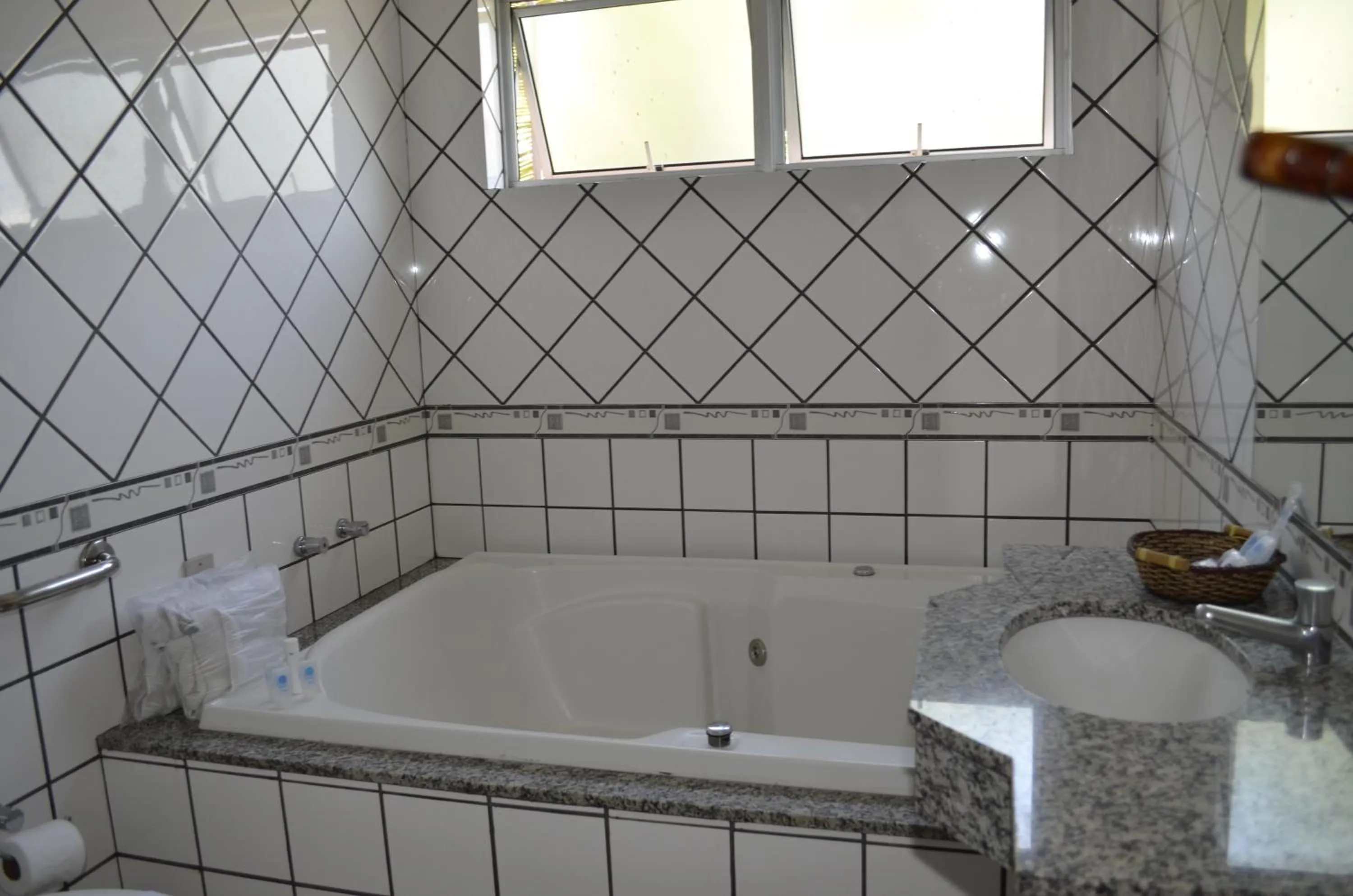 Balneário do Lago Hotel