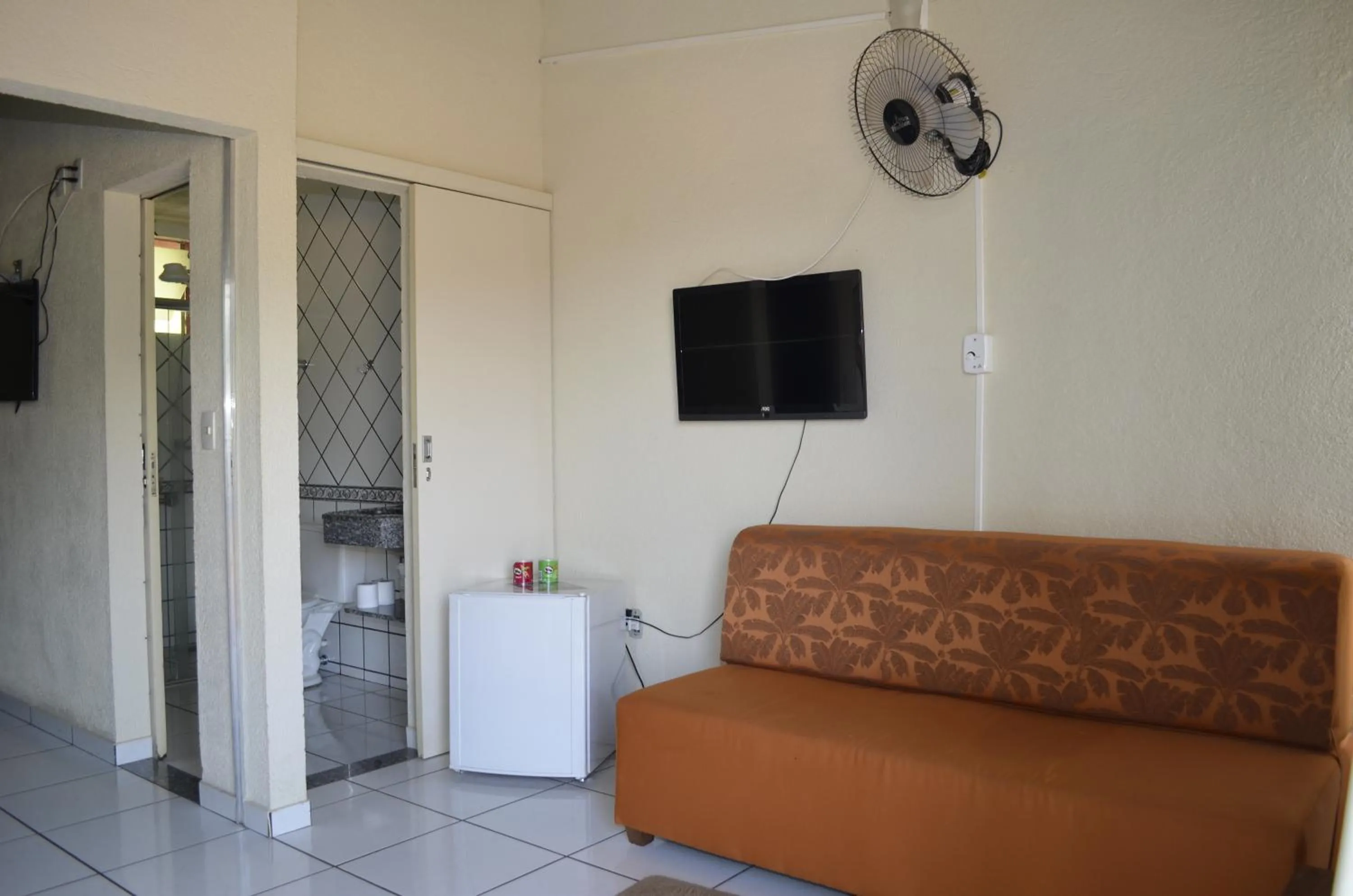 Balneário do Lago Hotel